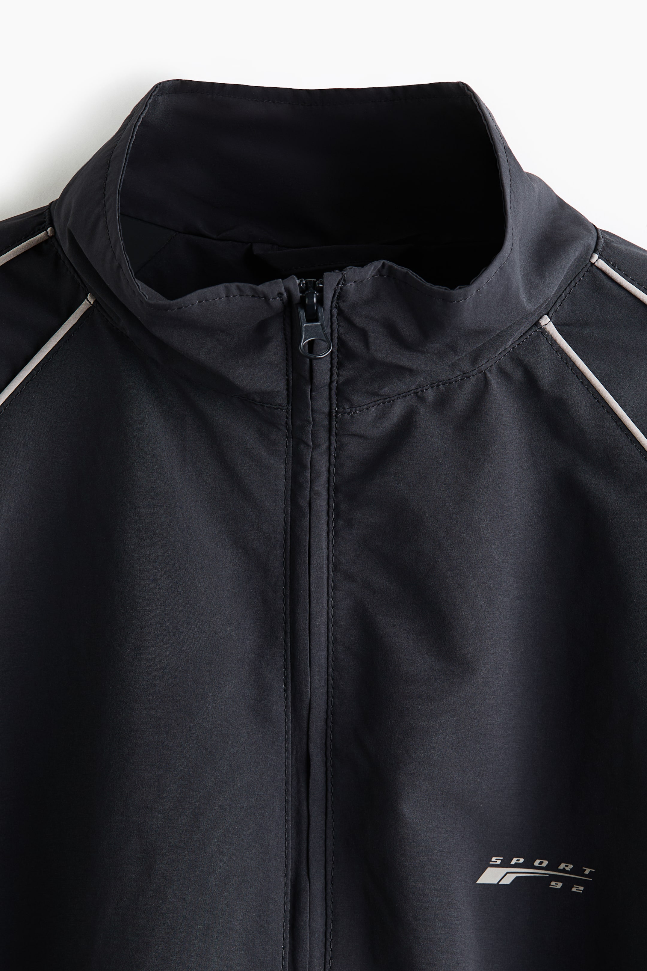 Мужские куртки H&M Track Jacket — фото 7