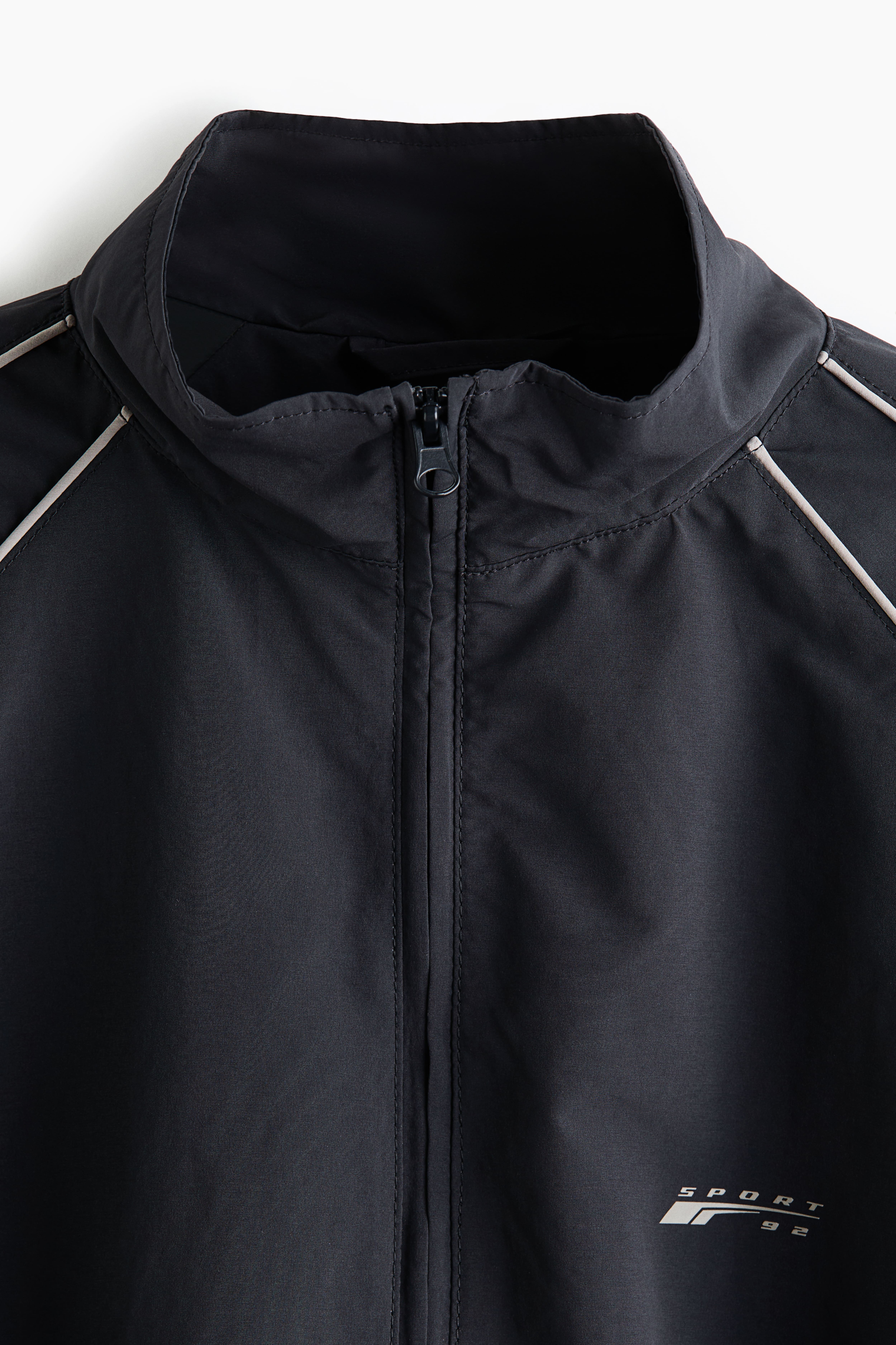 Track Jacket