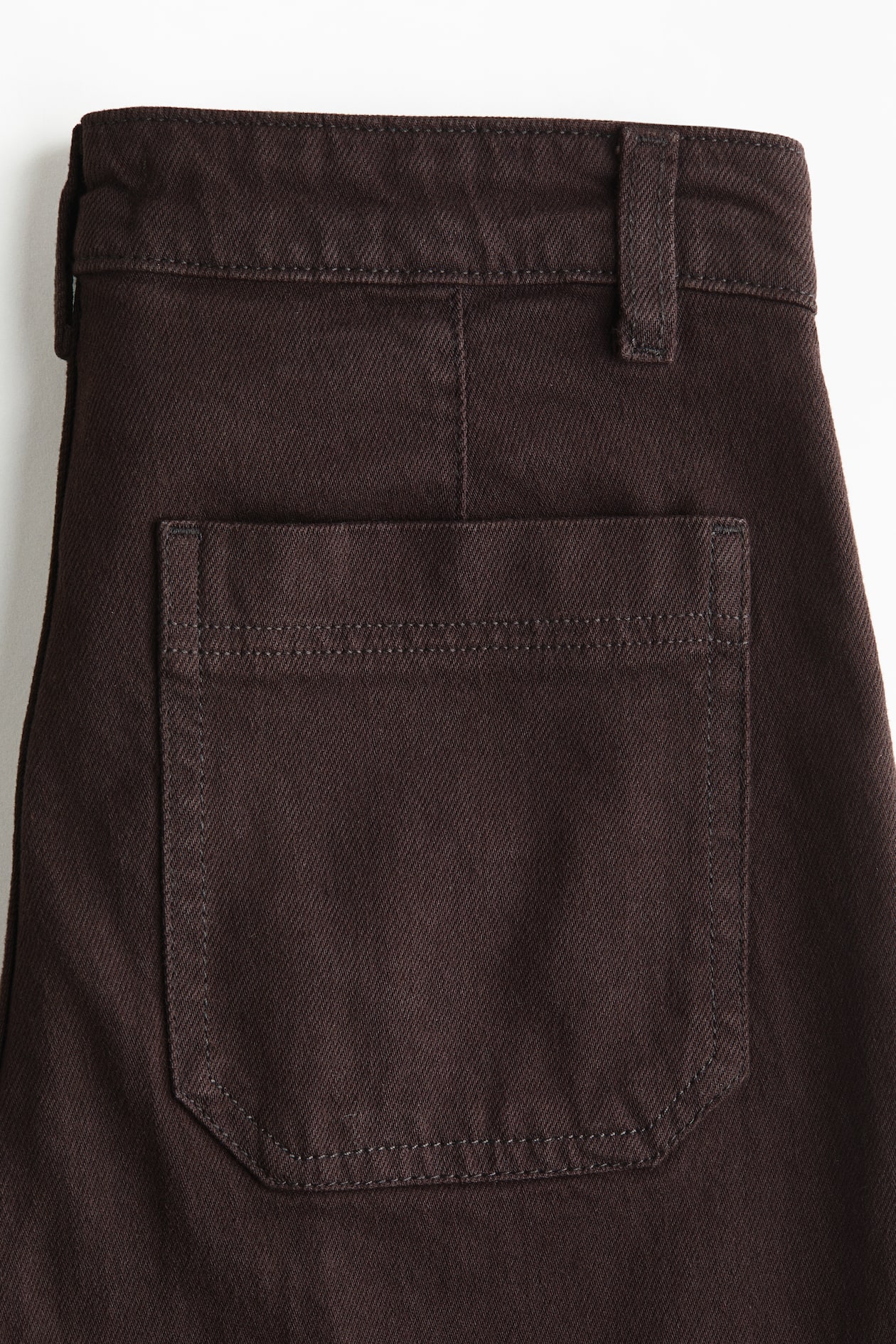 Wren High Rise Wide Leg Jeans - image 5