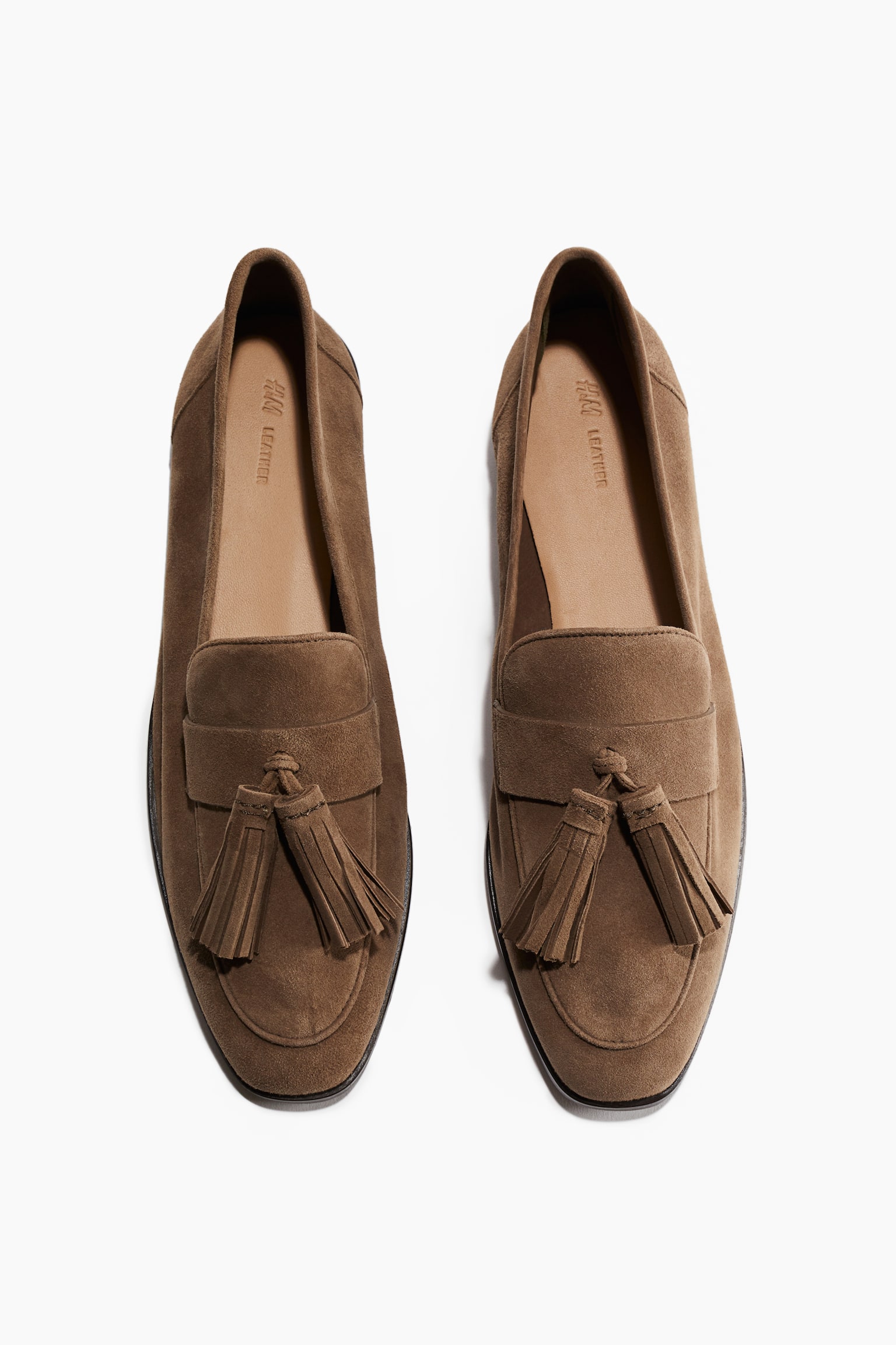 Loafers - Brown/Black - 3