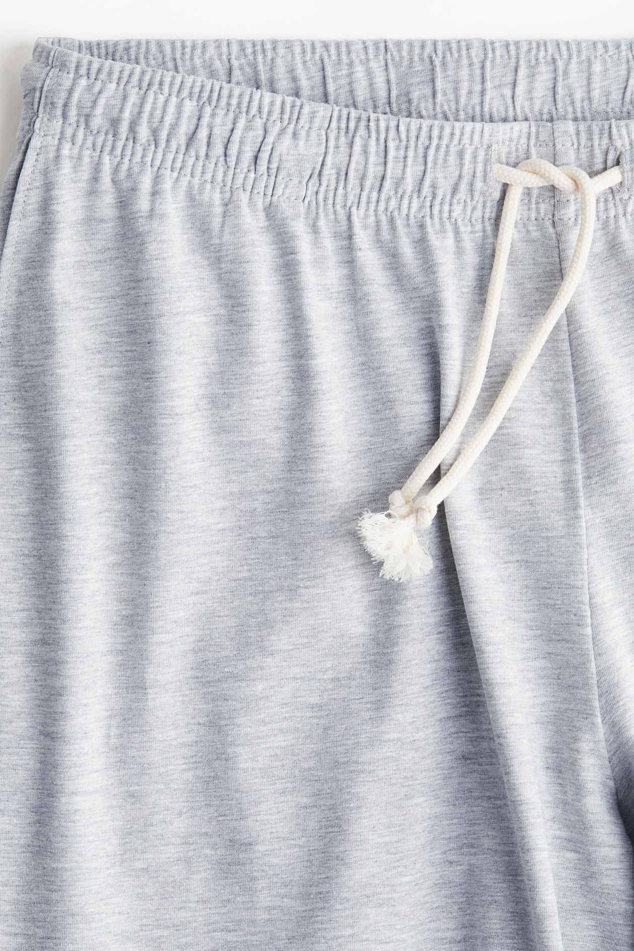 Wide-Leg Joggers - image 5