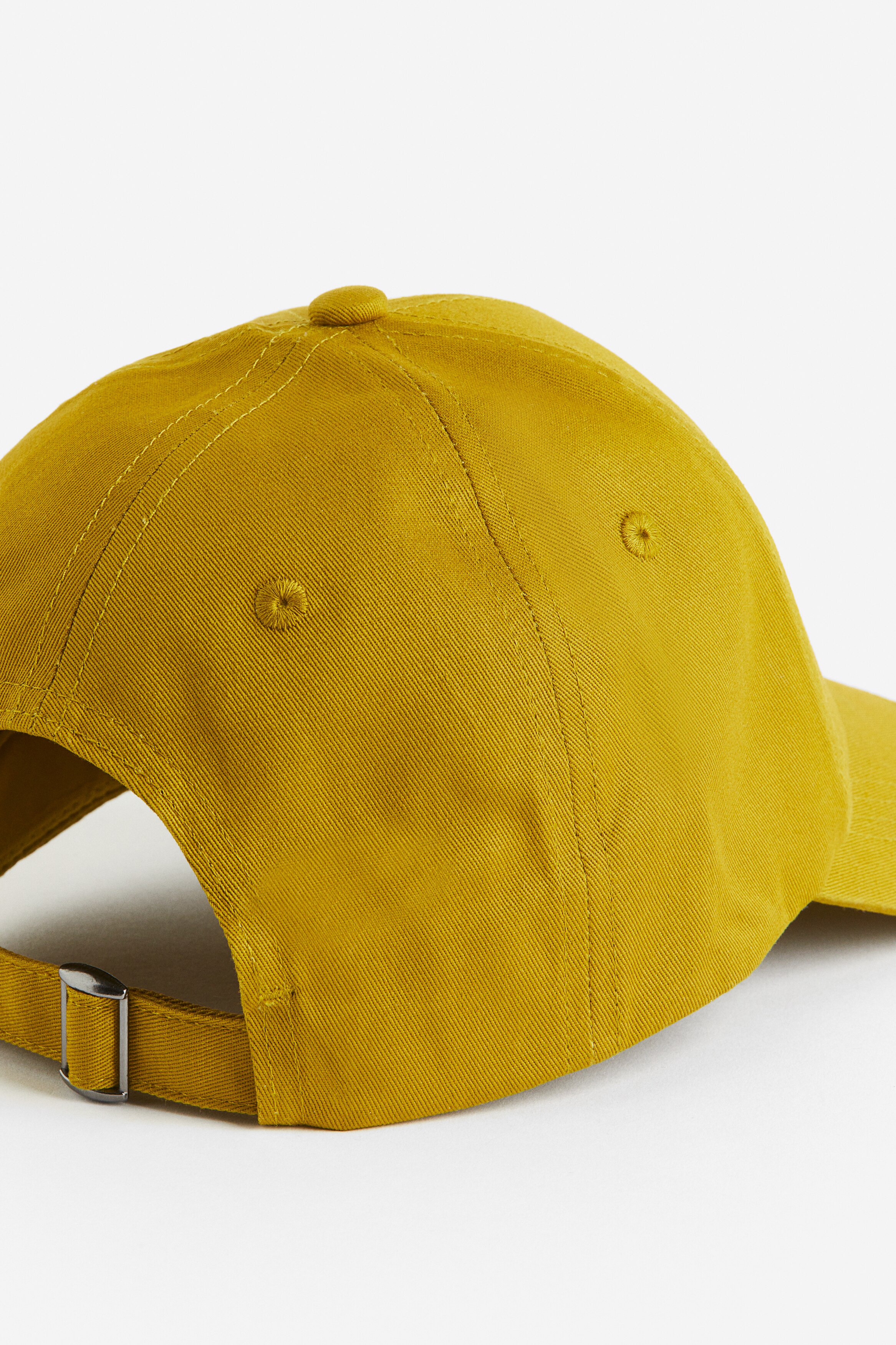 HYS WDS KNIT CAP 思わしくなく / YELLOW (02203QH07)