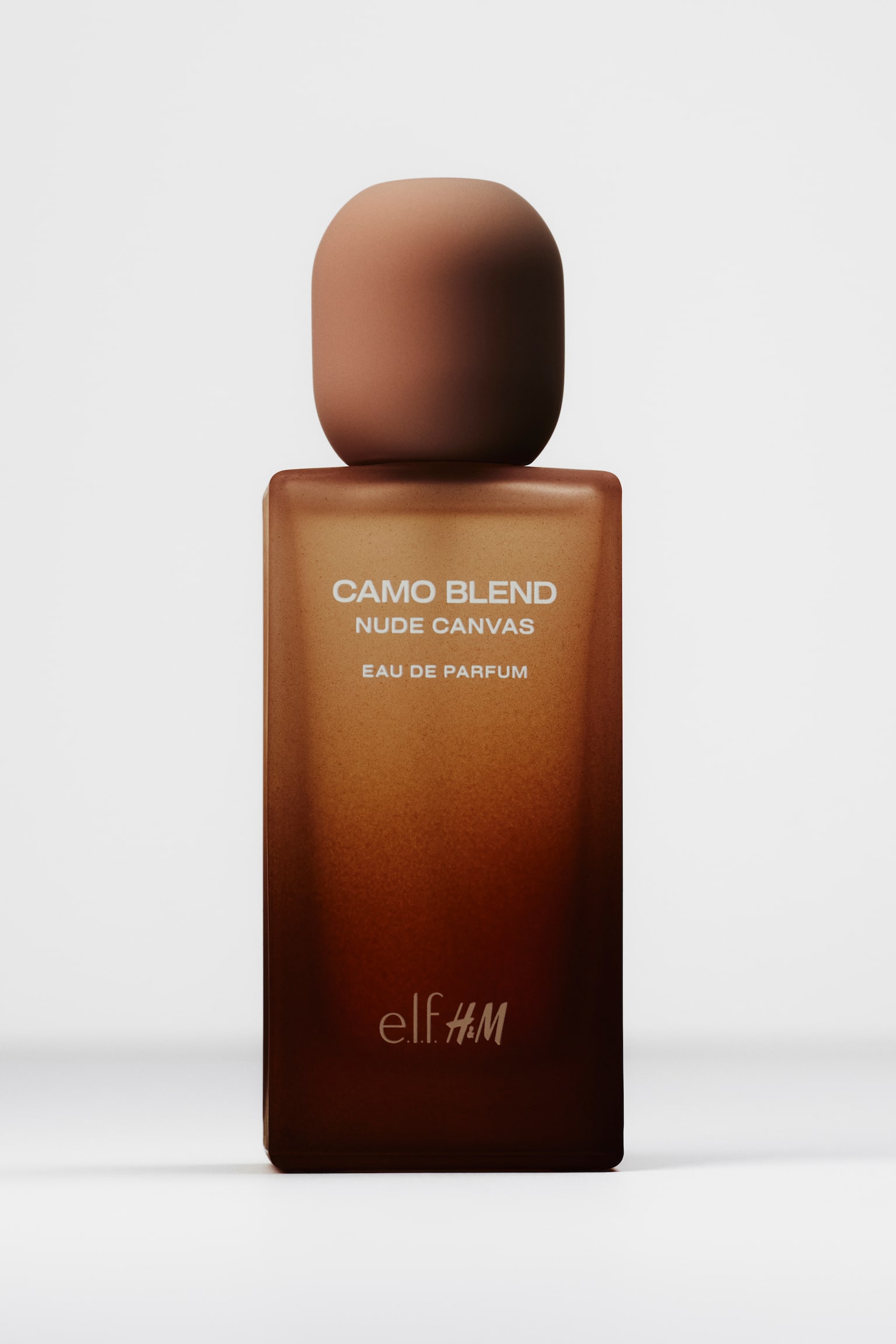 Eau De Parfum - Camo Blend Nude Canvas - 1