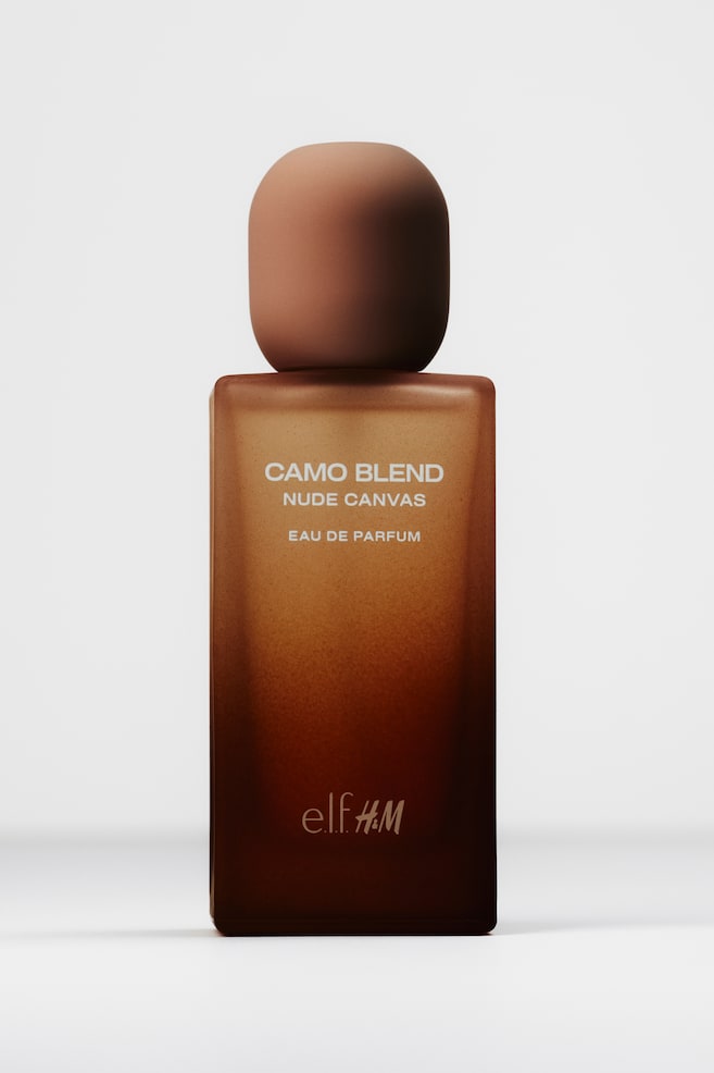 Camo Blend Nude Canvas EdP - Camo Blend Nude Canvas - 1