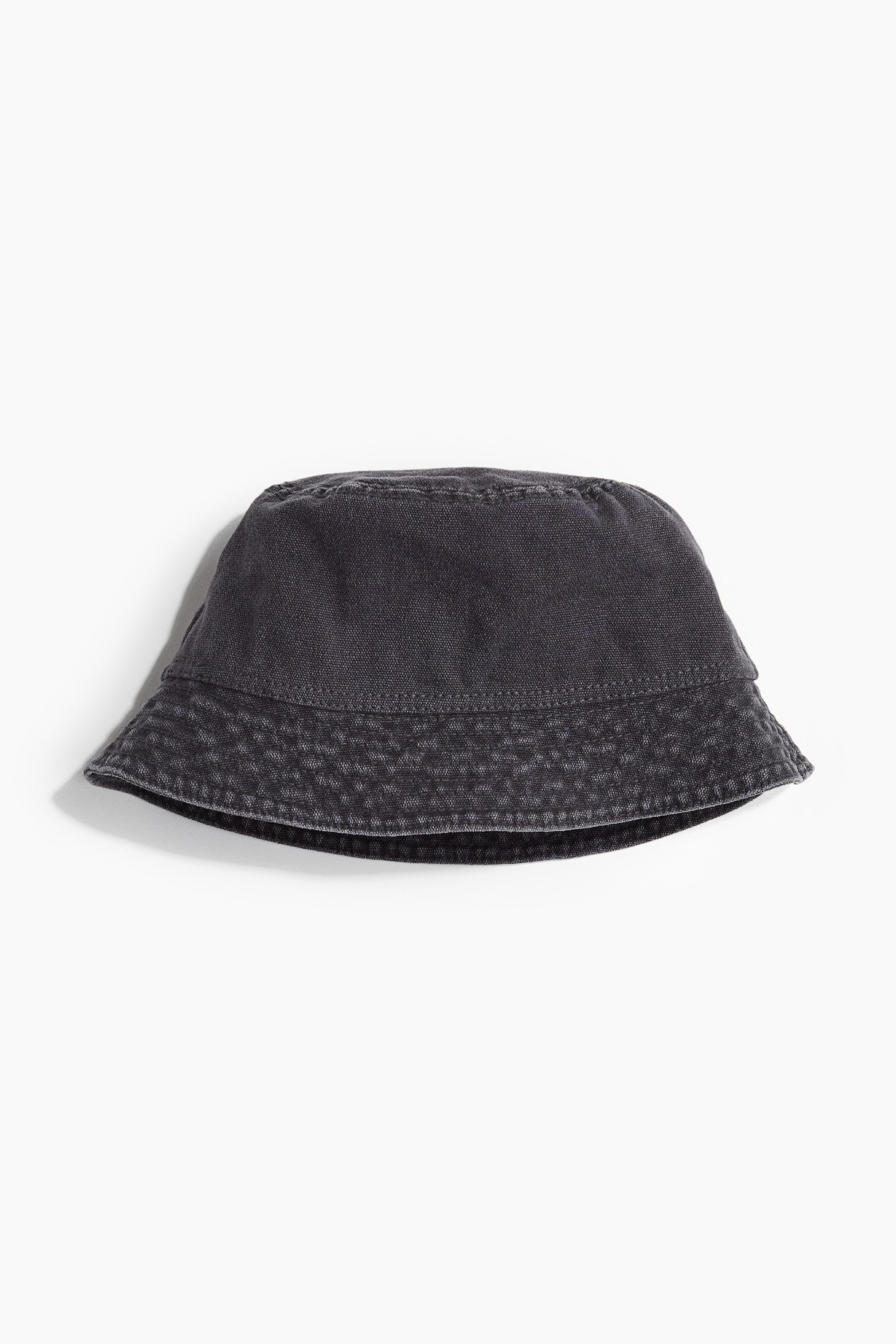 Cotton Bucket Hat