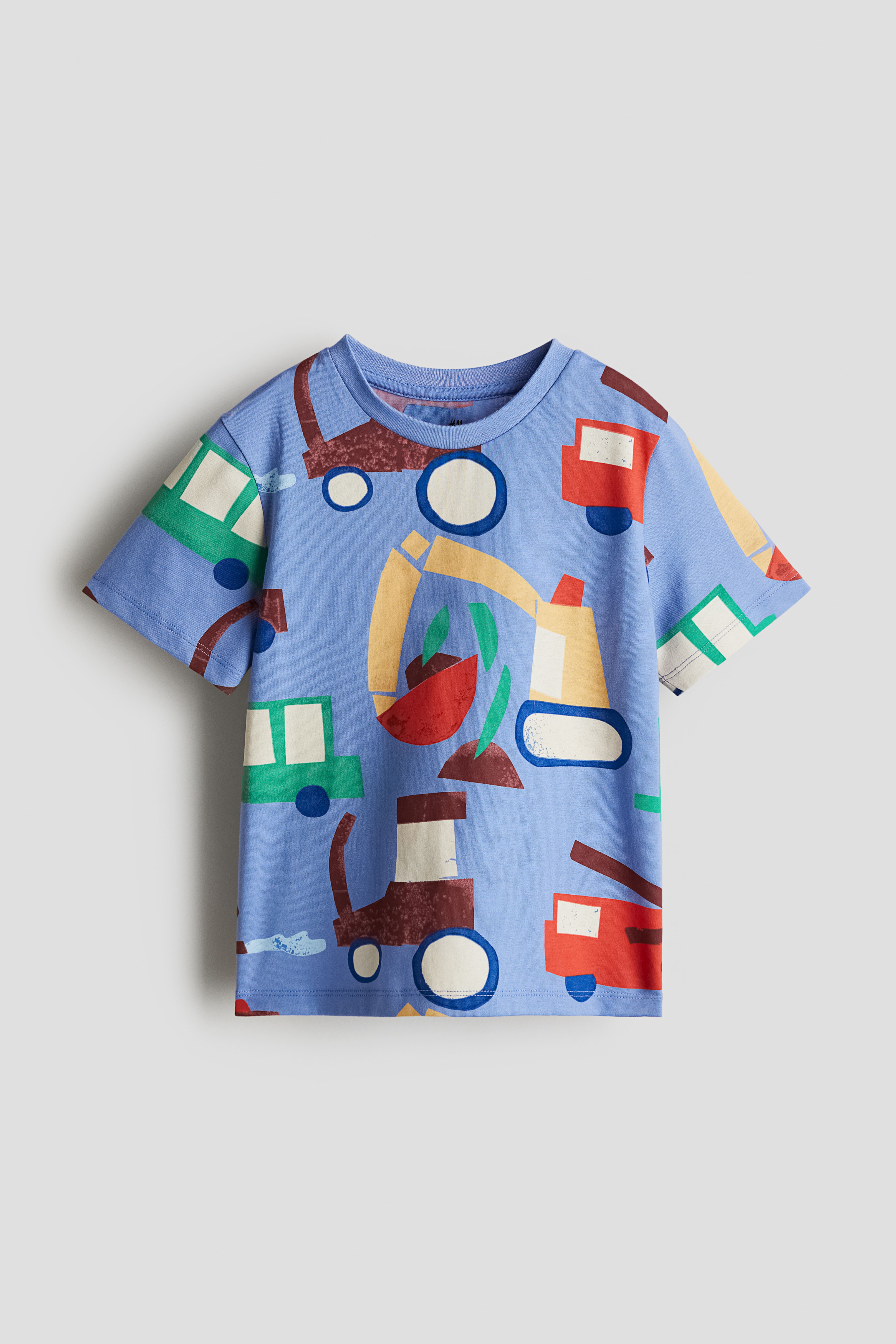 キッズTシャツ | 子供Tシャツ | H&M JP