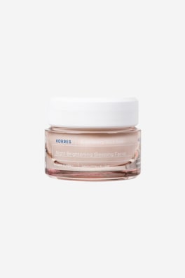 Night-Brightening Sleeping Facial