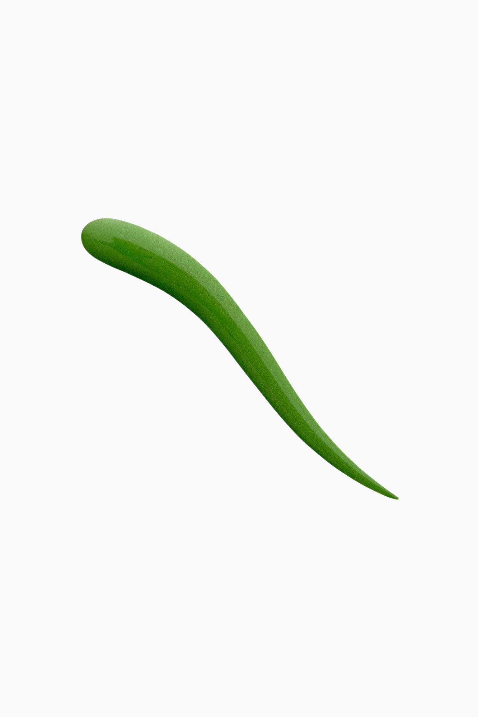 The High Impact Eyeliner Waterproof & Longwear - Harmony Green - 2