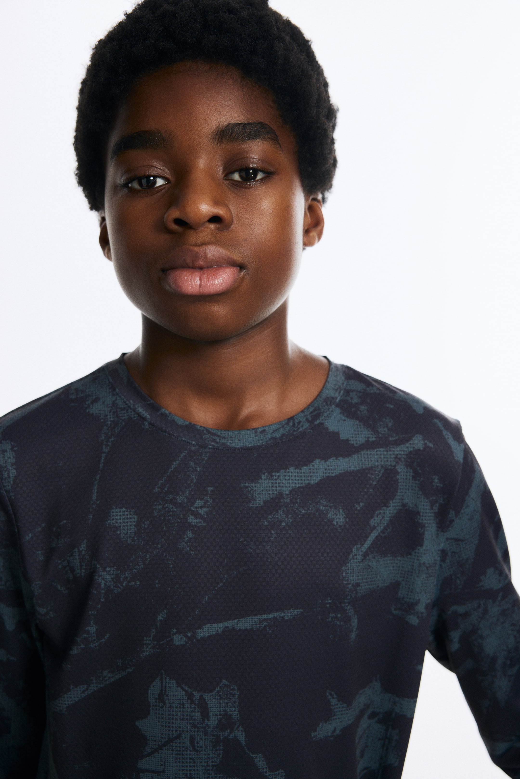 T-shirt de sport à manches longues DryMove™