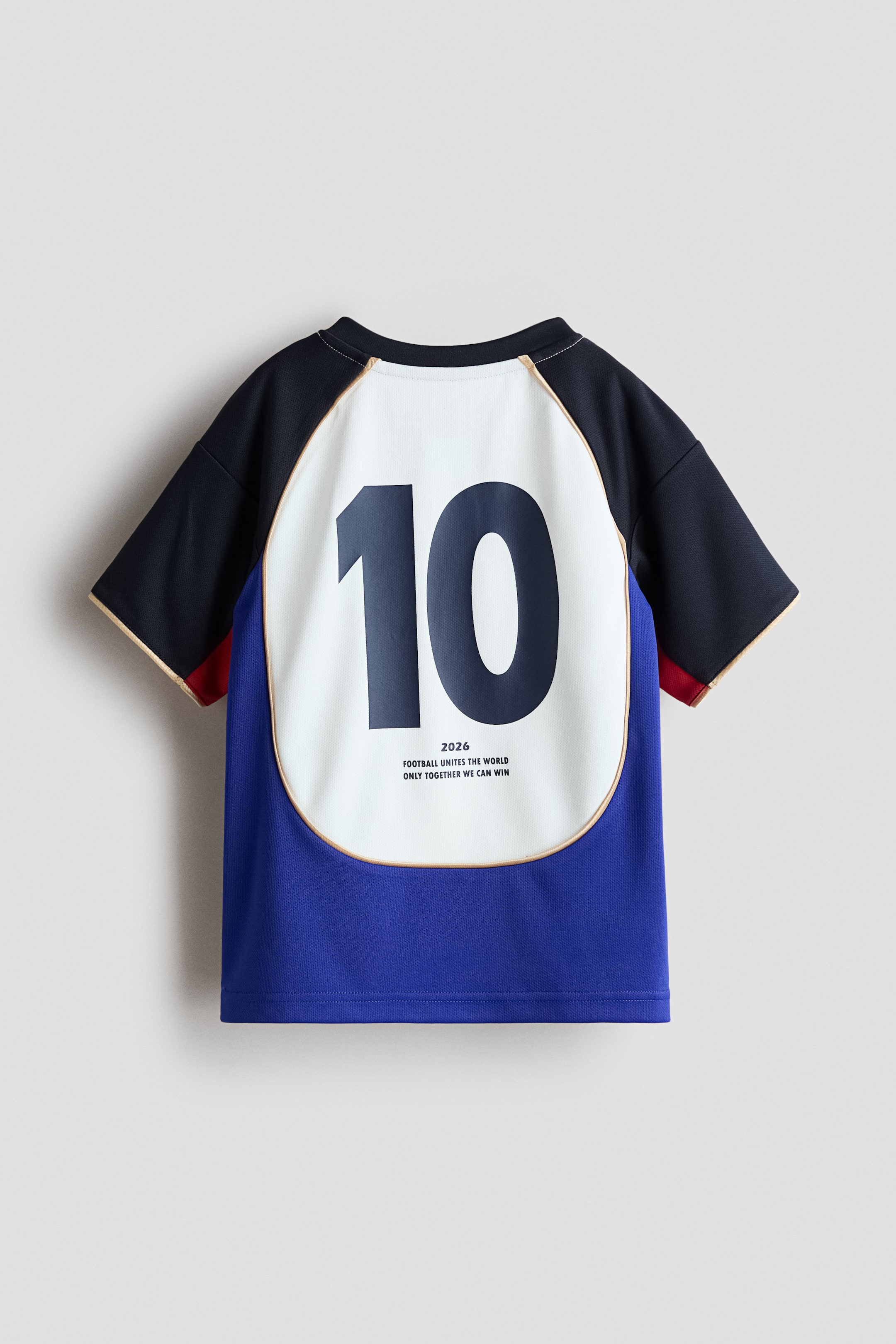3-Piece Soccer Set