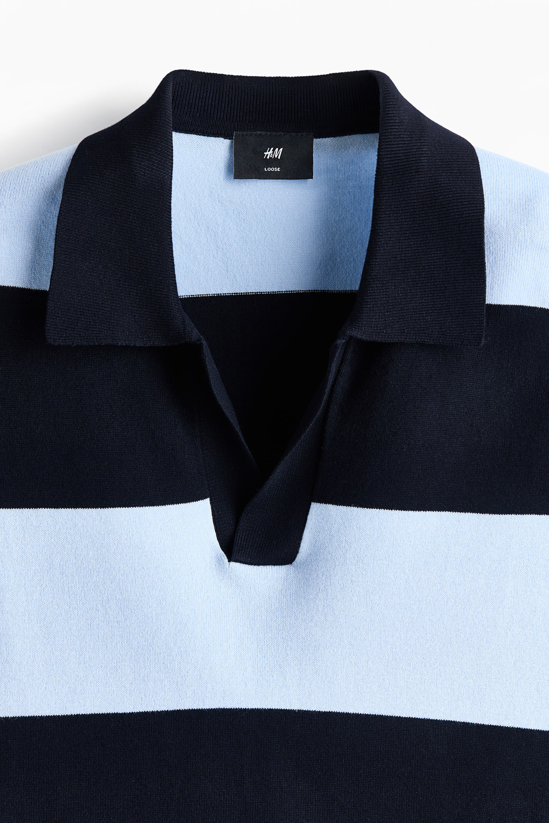 Polo ample