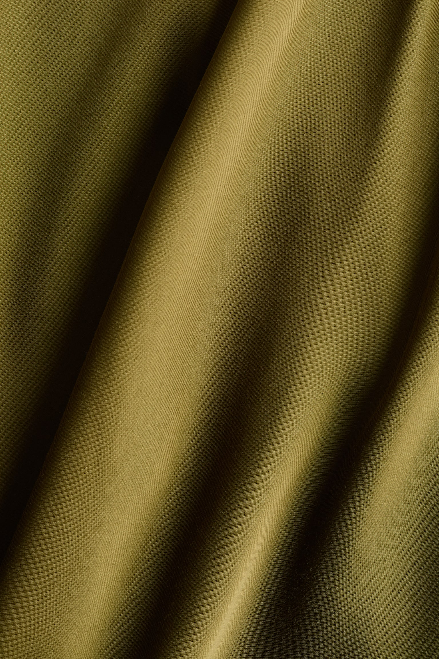 חצאית מידי - ירוק זית/בז' בהיר/דוגמה/שחור/כתום חרוך/ורוד - 3