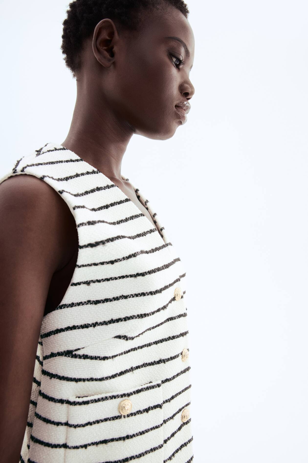Boucle Vest - image 2