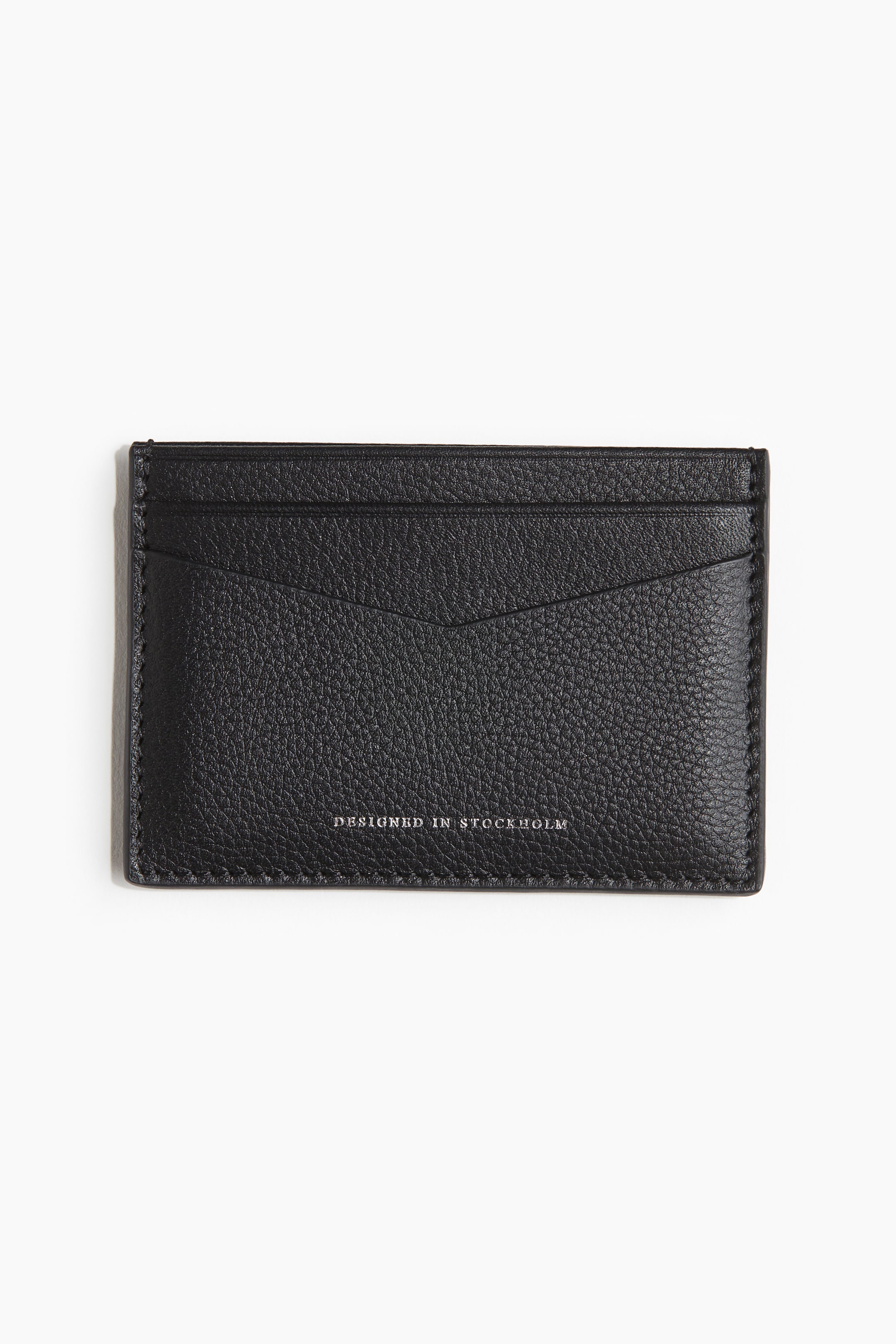 Leather Card Case