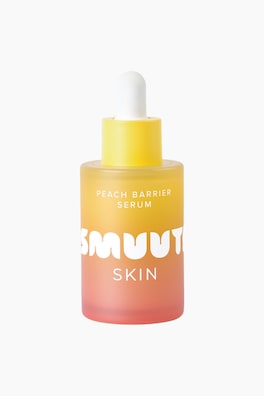Peach Barrier Serum