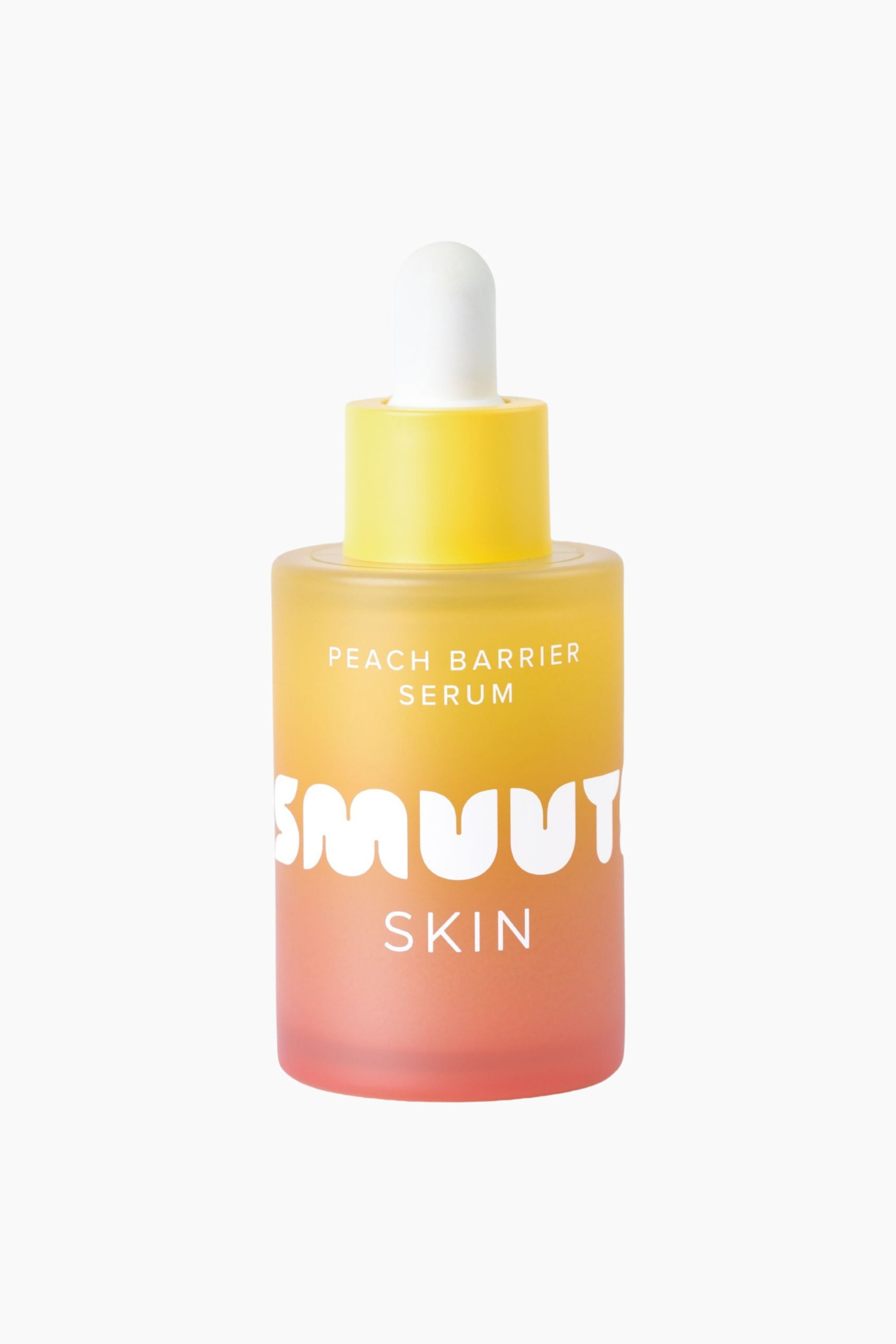 Vis større bilde: Peach Barrier Serum - Gjennomsiktig - Smuuti Skin - Beauty all | H&M NO 1
