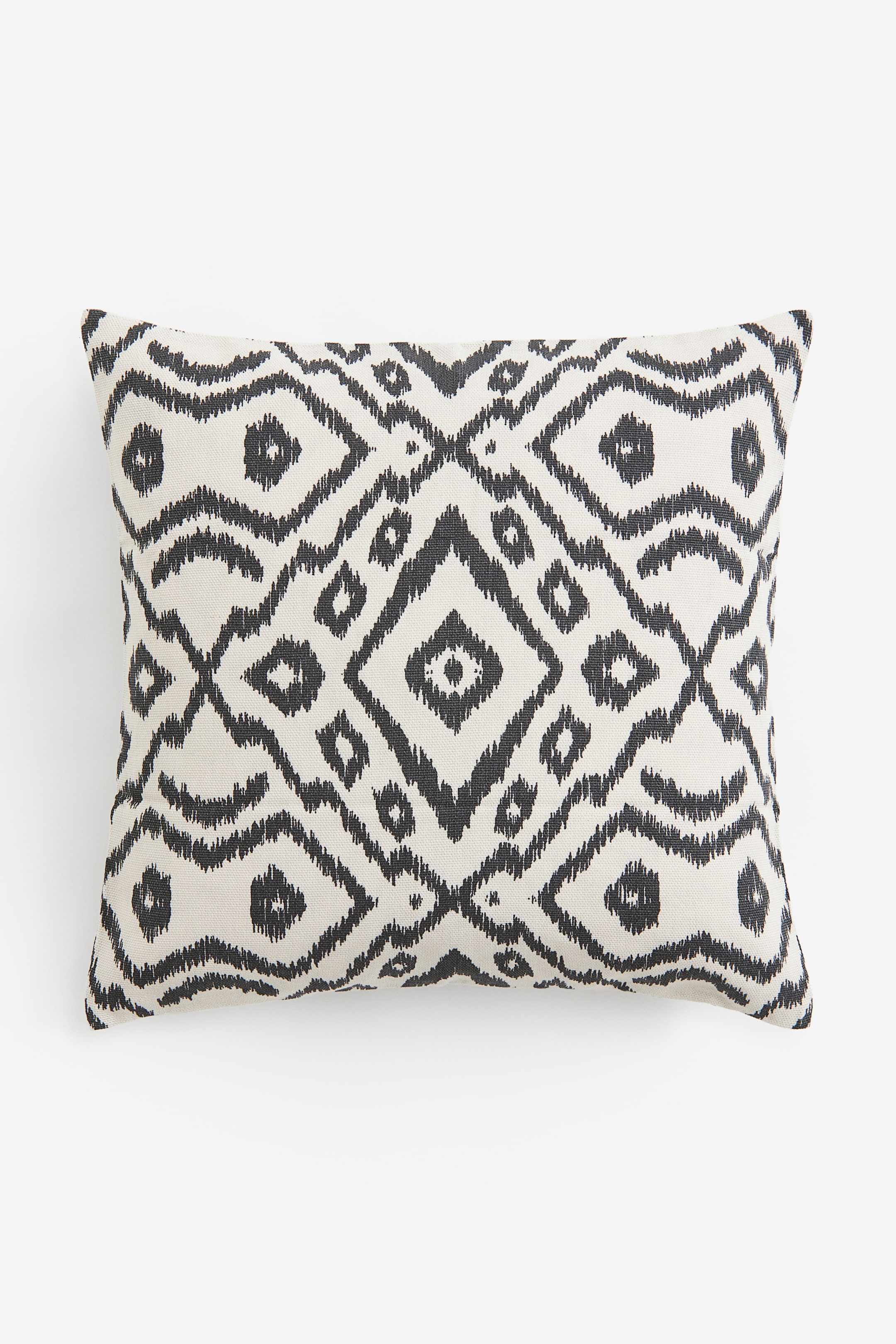 Patterned Cushion Cover