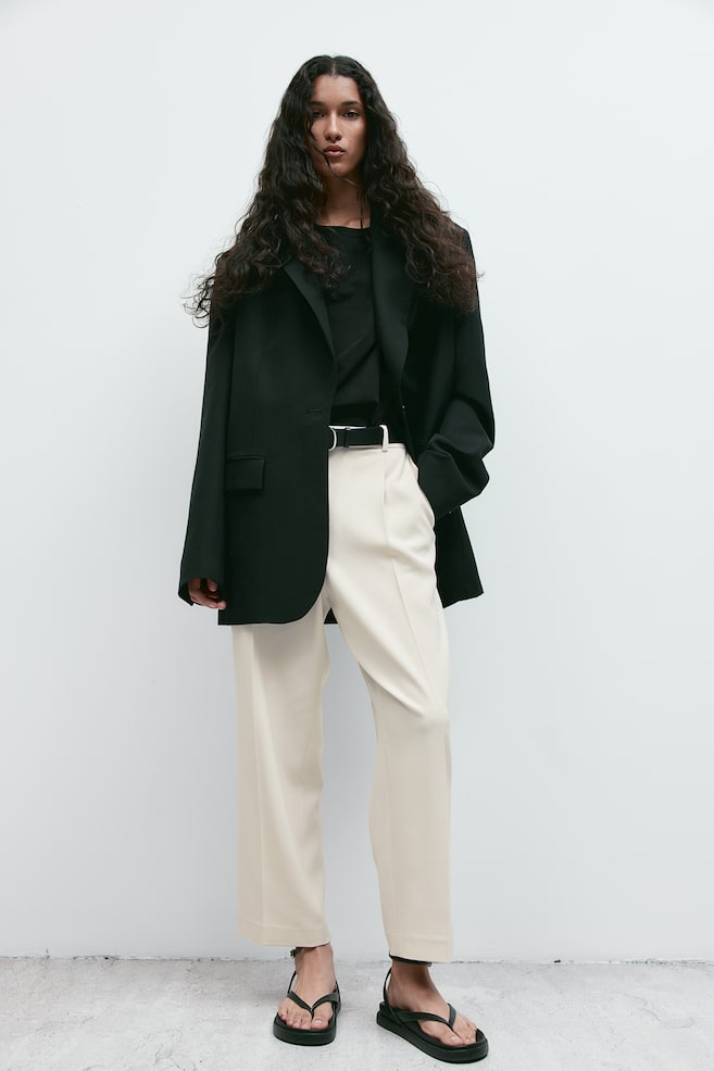 Women's Smart Trousers, Suit & Tailored Trousers