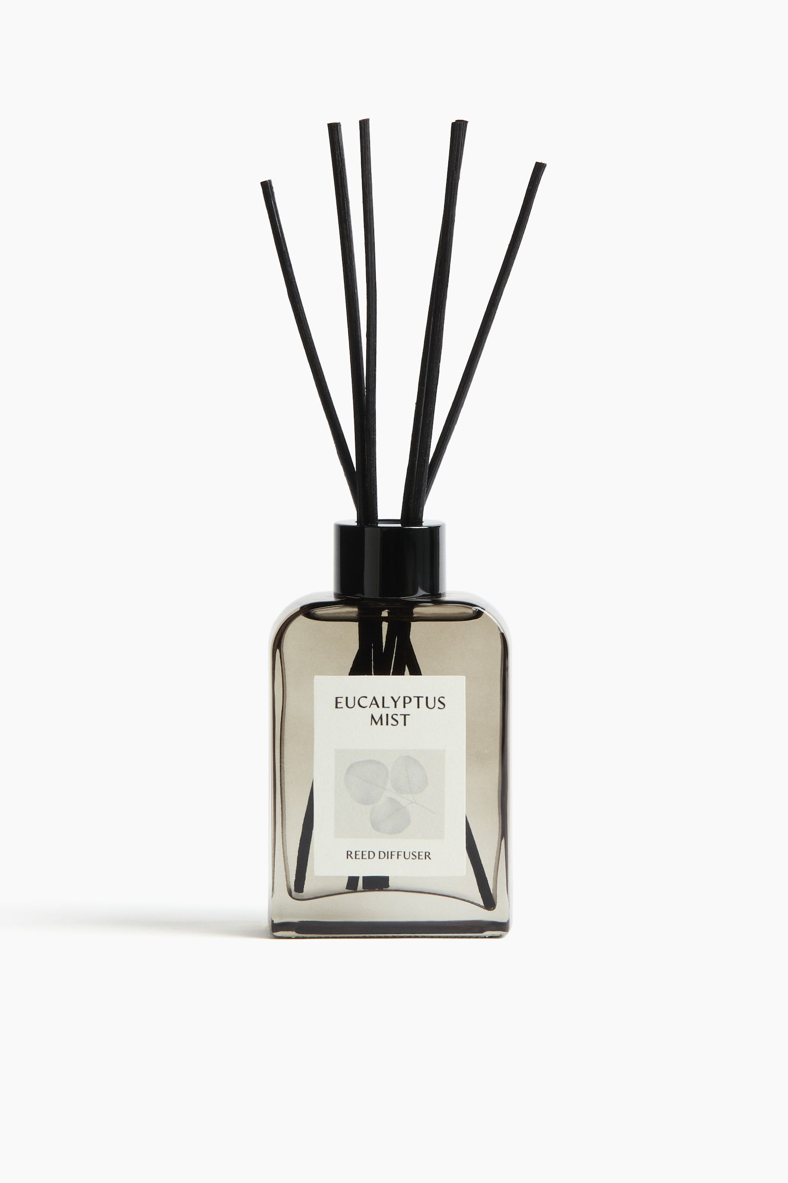 Reed diffuser - Eucalyptus Mist/Vanilla Patchouli/Minted Fig/Lemon Verde/Sequoia Santal - 4