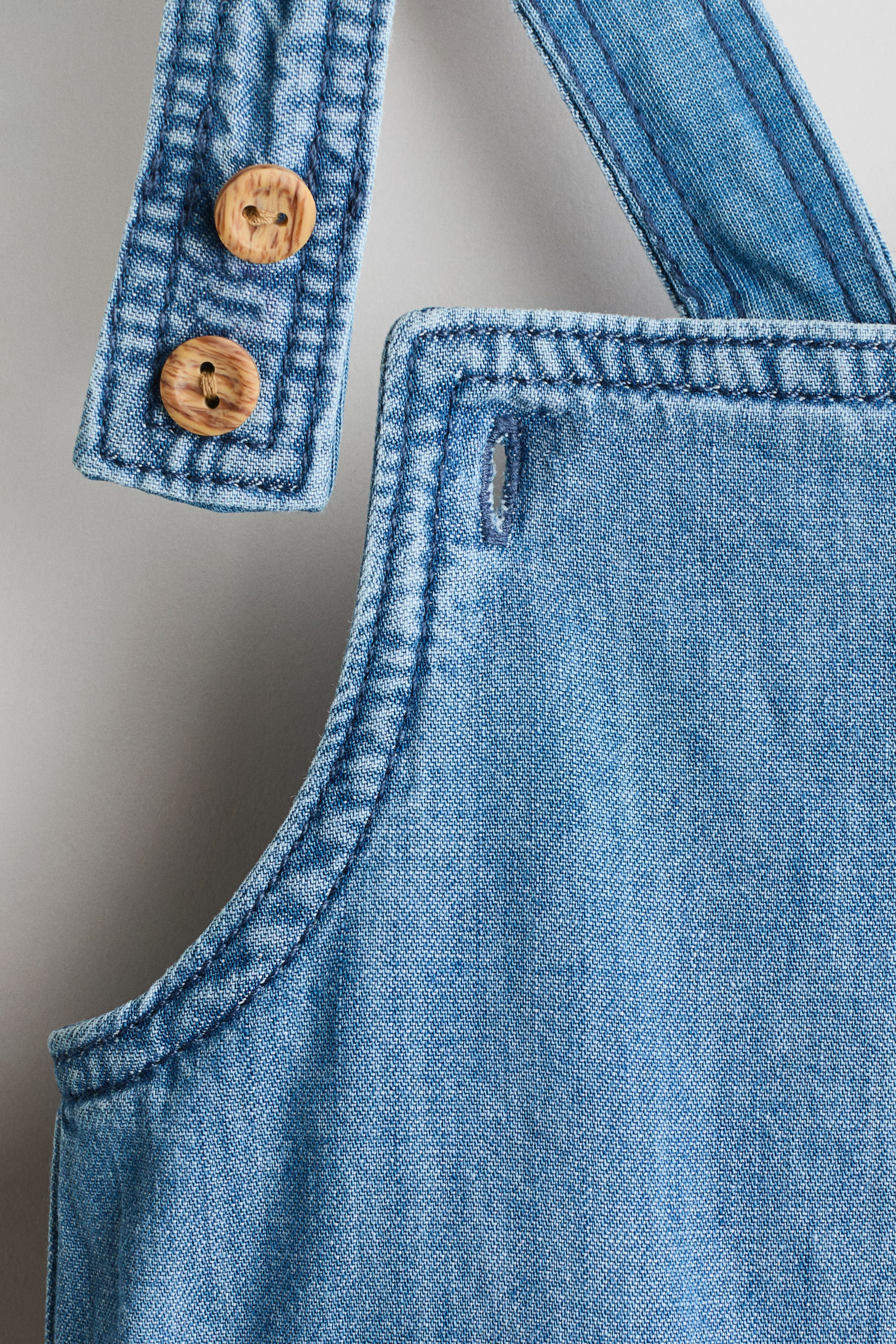 H&M 2-Piece Cotton Set — фото 3