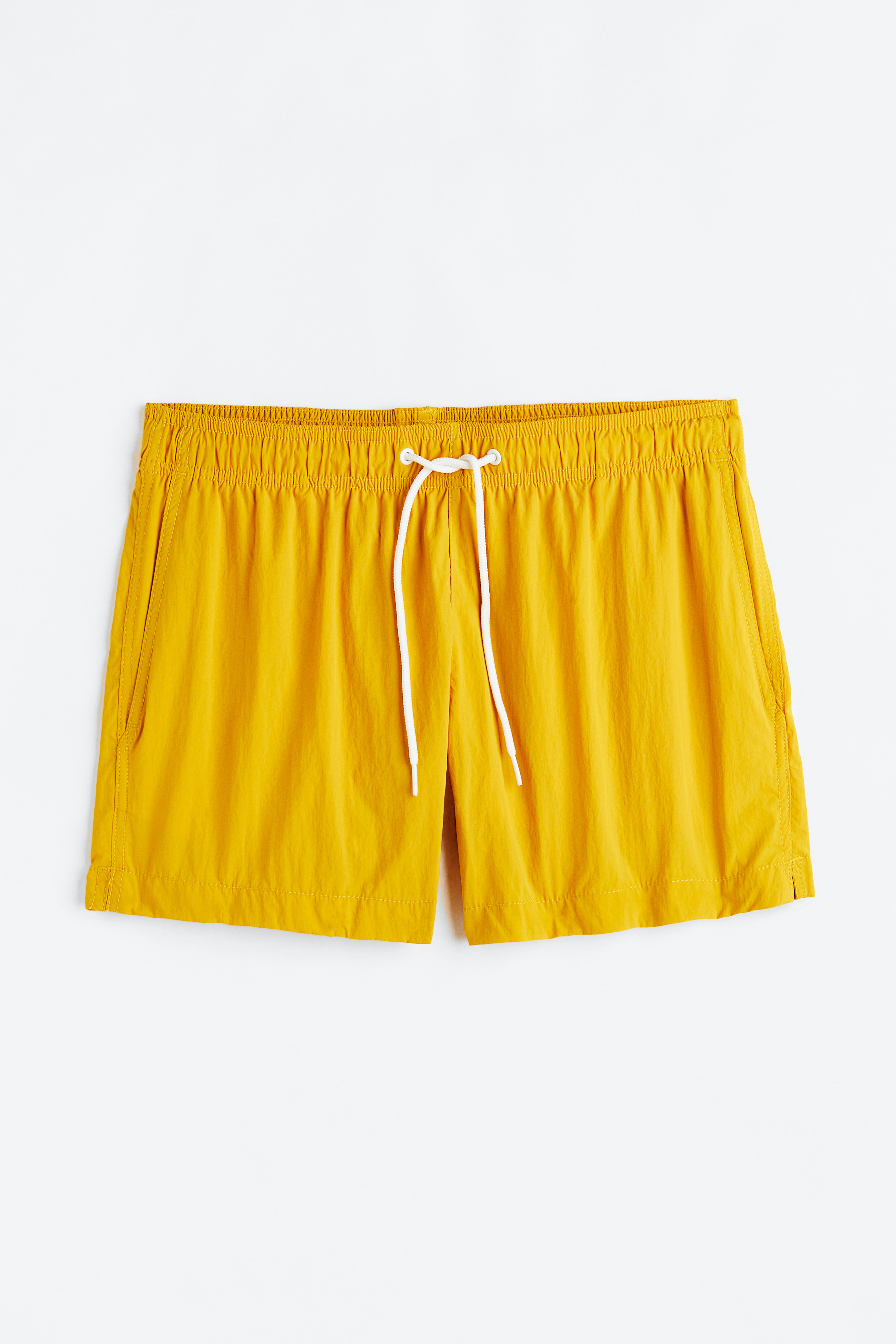 H&m swim trunks hotsell