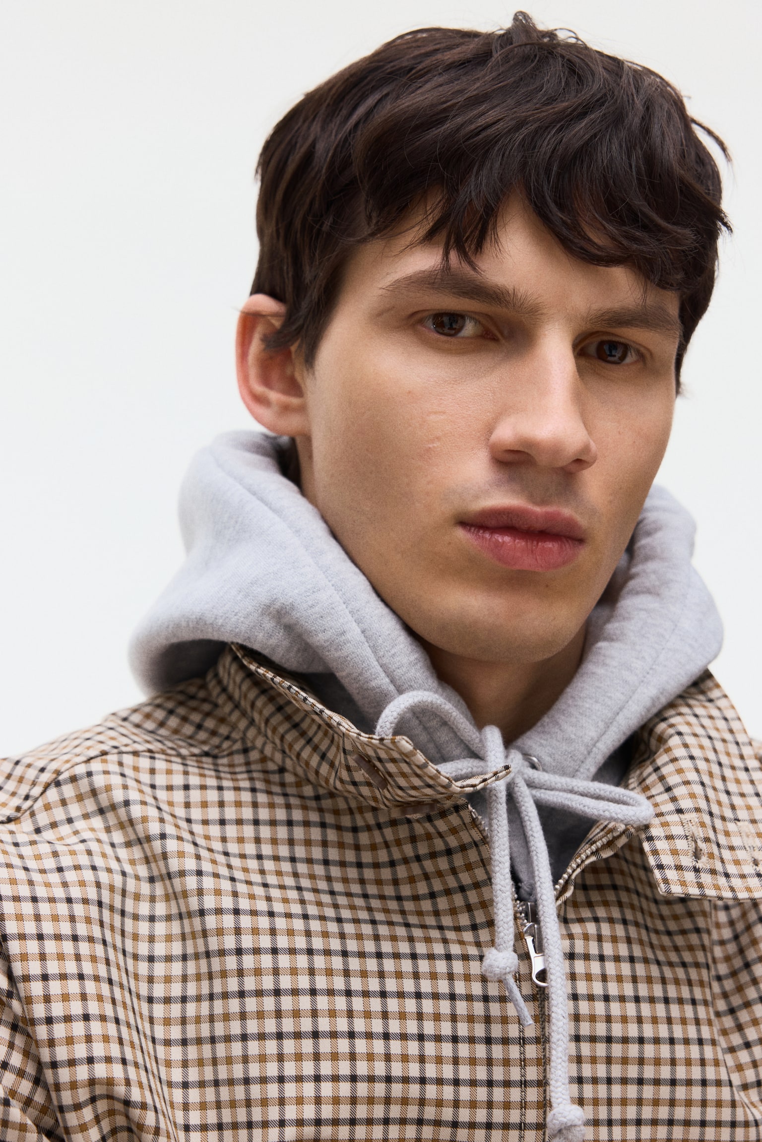 Twill jacket - 5