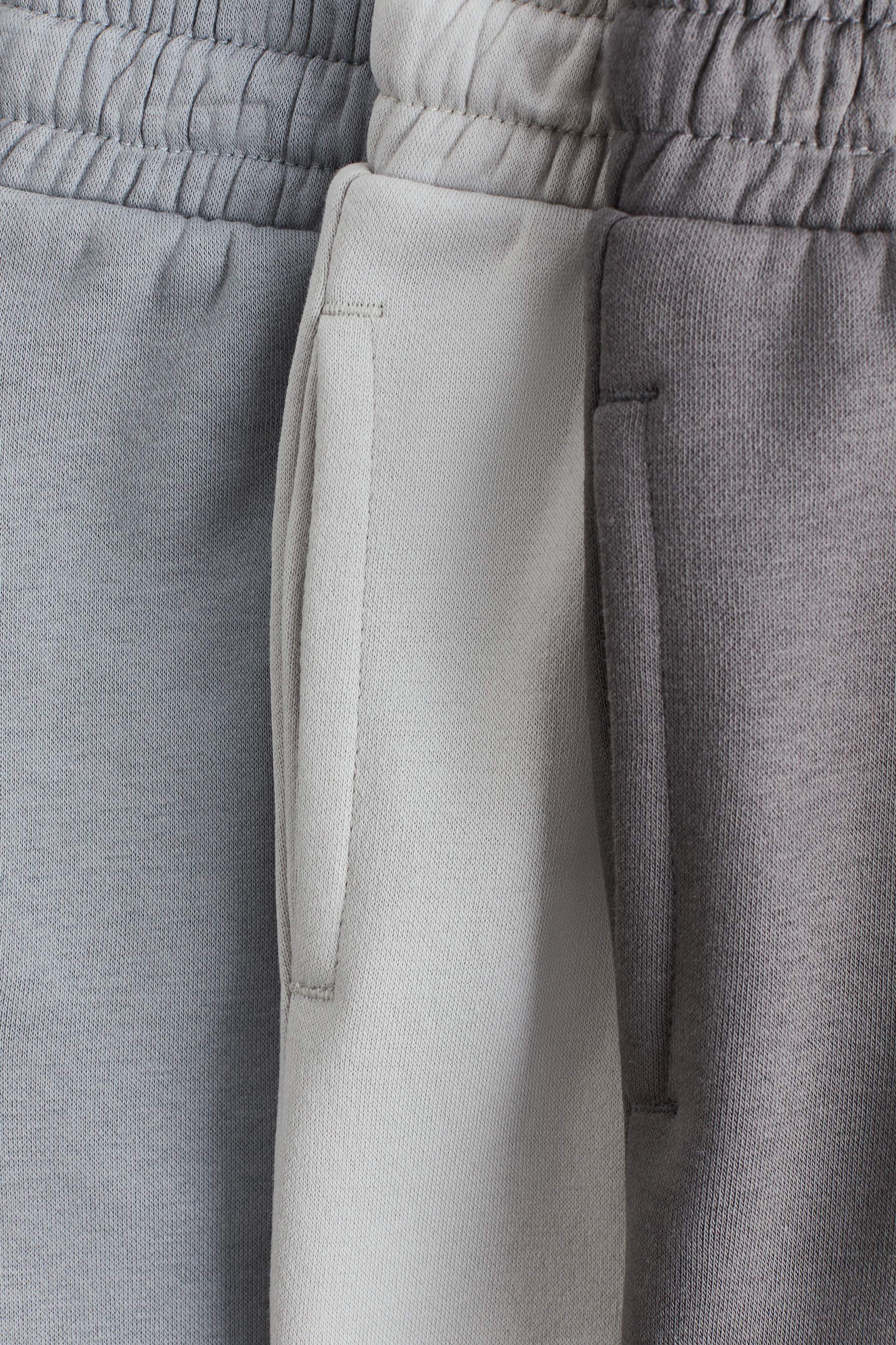 Детские шорты H&M 3-Pack Shorts — фото 2
