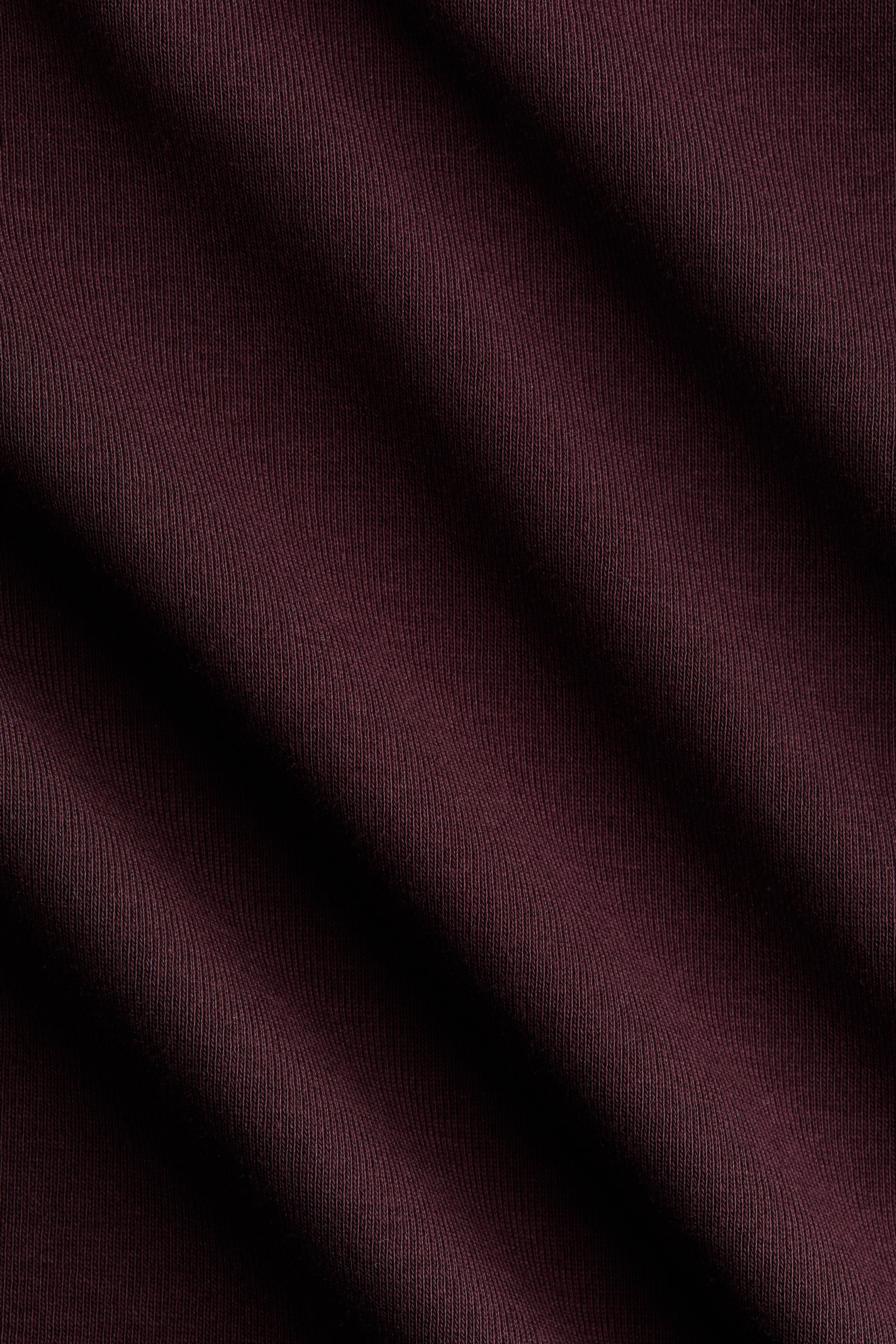 Long-Sleeved Boat-Neck Top