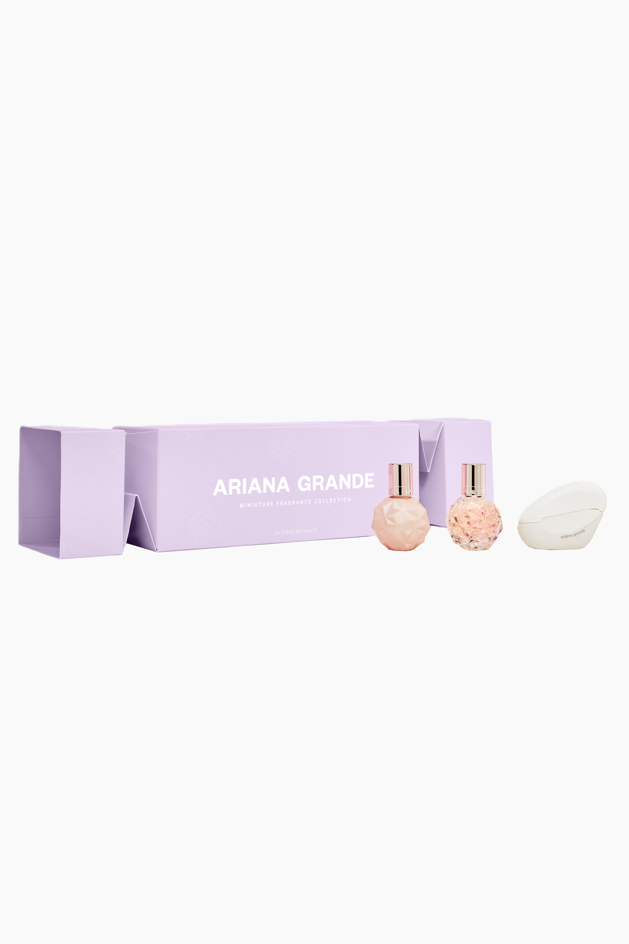 Visa större bild: Trio Gift Set Edp - Trio Gift Set - Ariana Grande - Beauty all | H&M SE 1