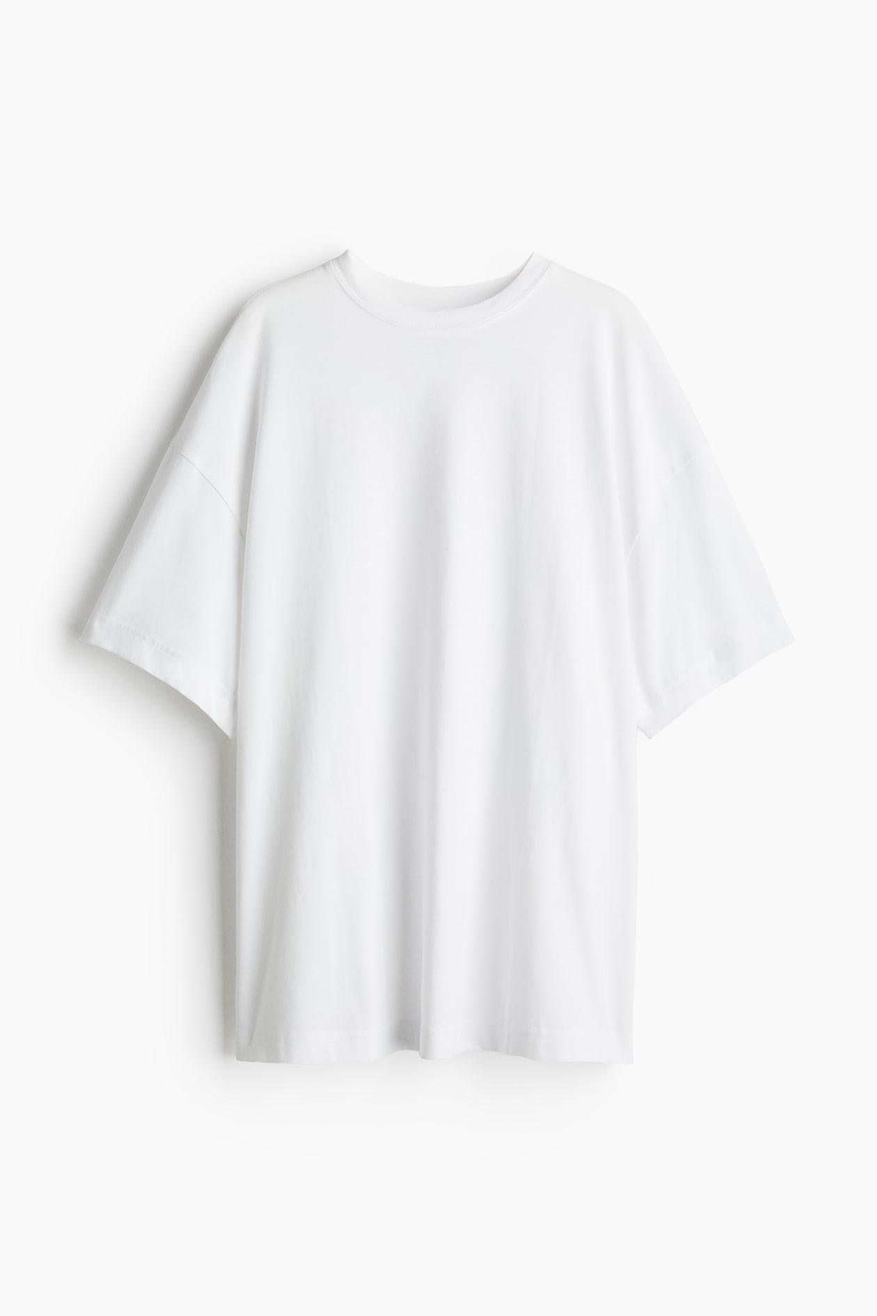 Oversized T-shirt