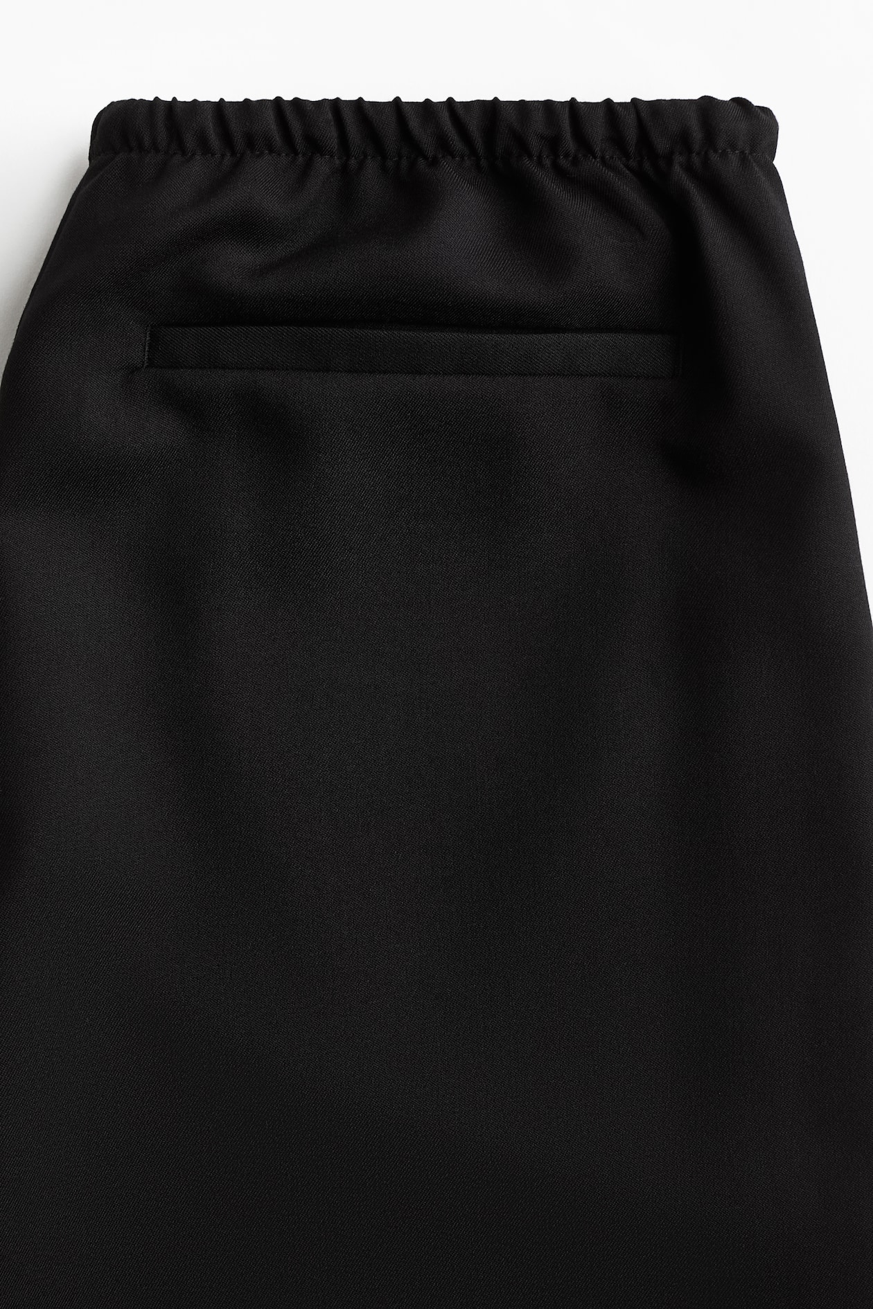 Twill Drawstring Pants - image 4