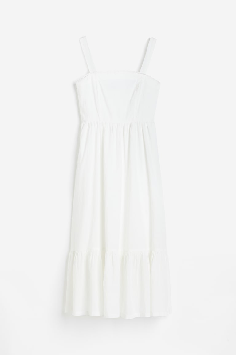 chinese dress ladies Raegan Pearl White Jacquard Ruched Maxi Dress Xs / US 2