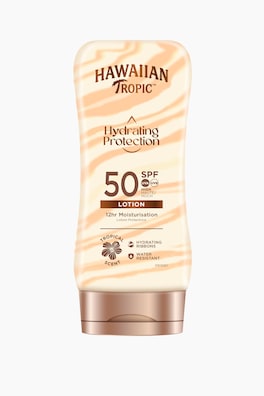 Hydrating Protection Lotion Spf50