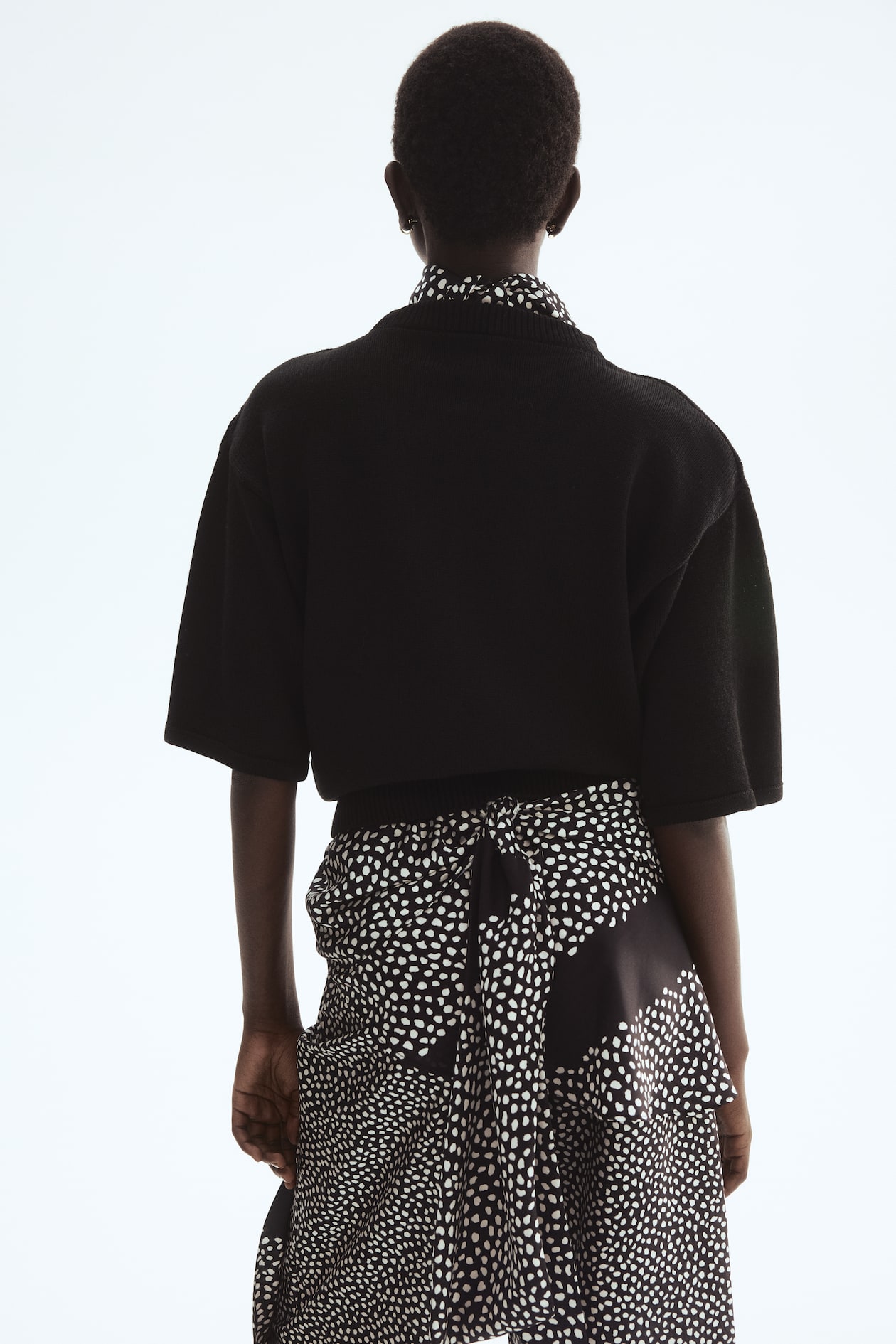 Knit Top - image 2