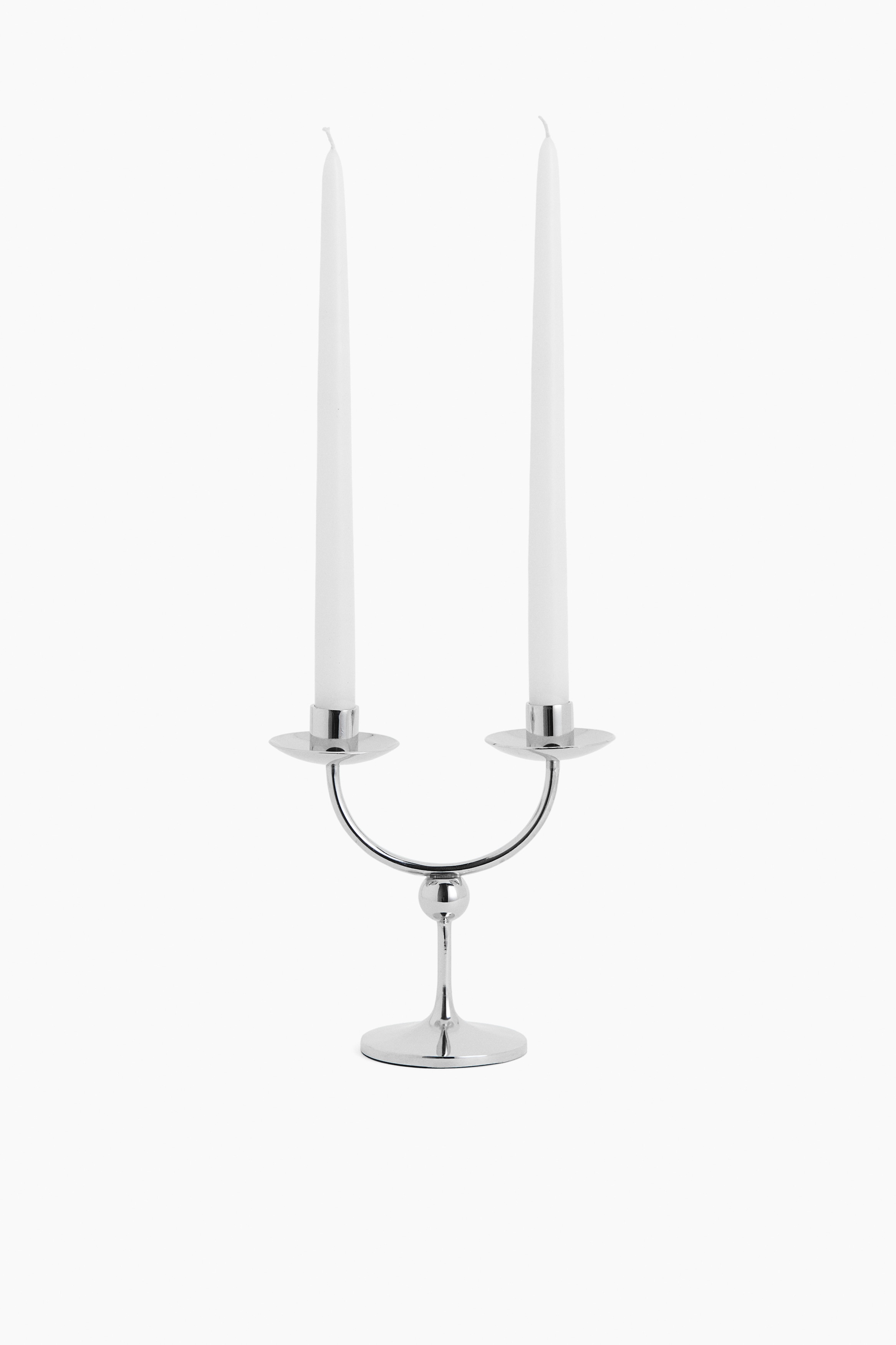 Metal candelabraModel