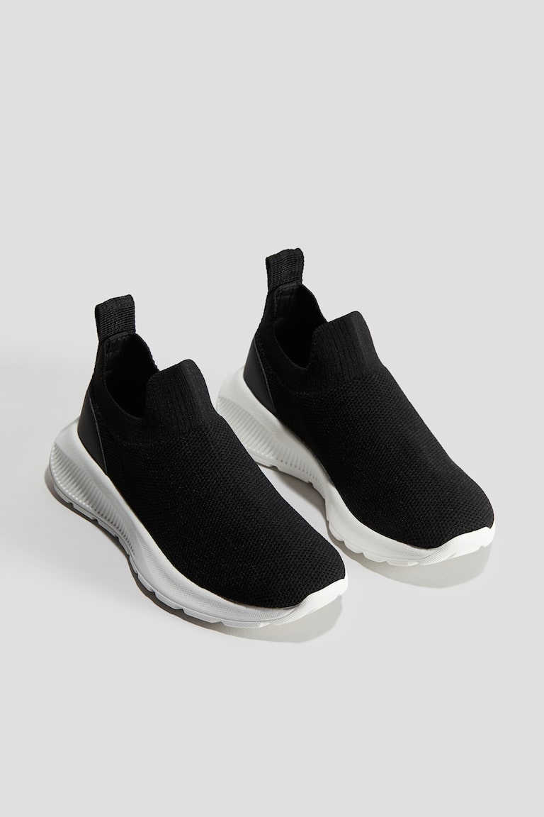 Slip On Basket Sans Lacet Enfant Chaussure Superstar Adidas