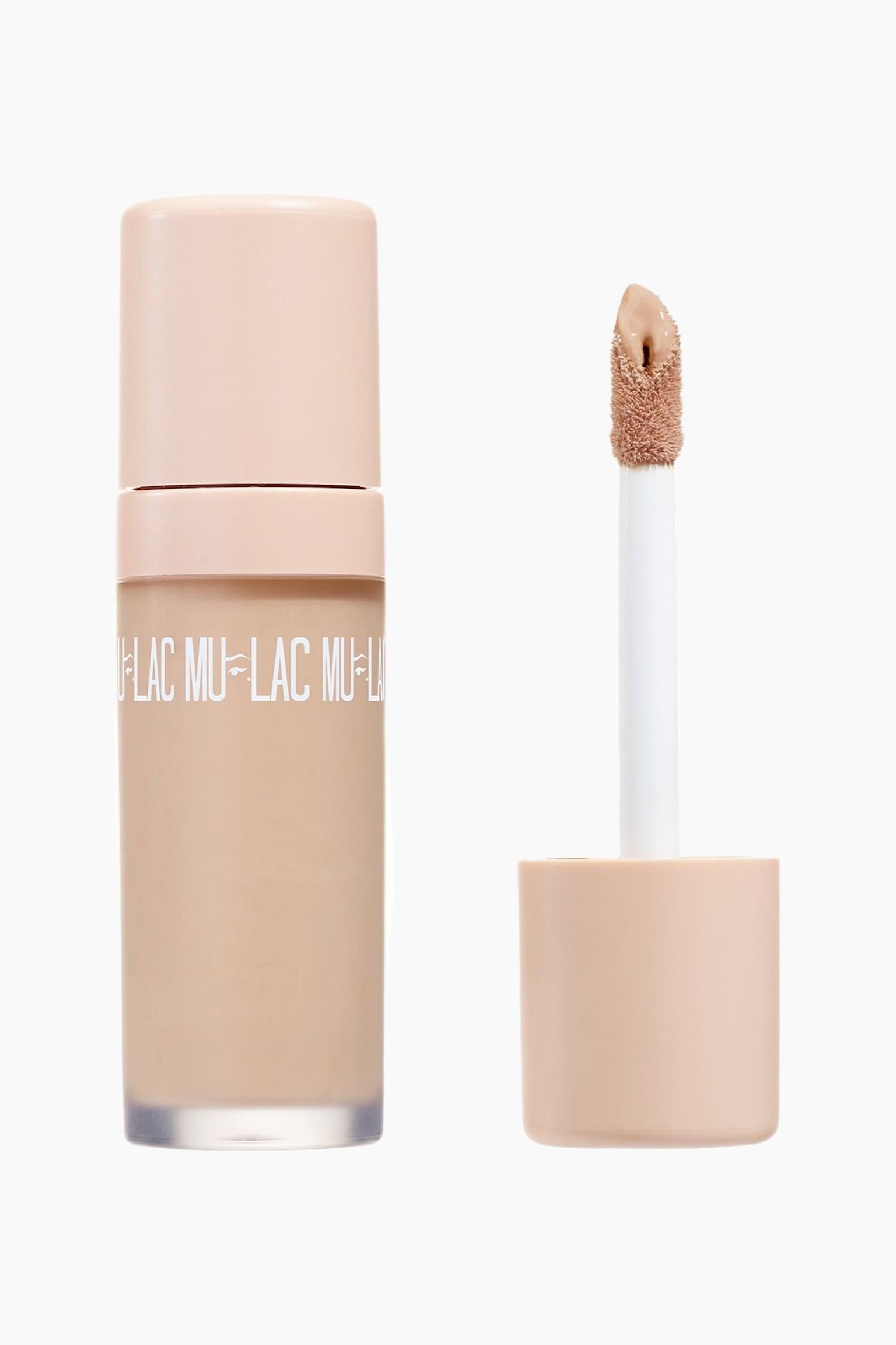 Foundcealer - Sand/Cookie Dough/Vanilla/Coffee/Honey Beige/Cinnamon/Peachy Beige/Moka/Waffle/Pearl/Chestnut