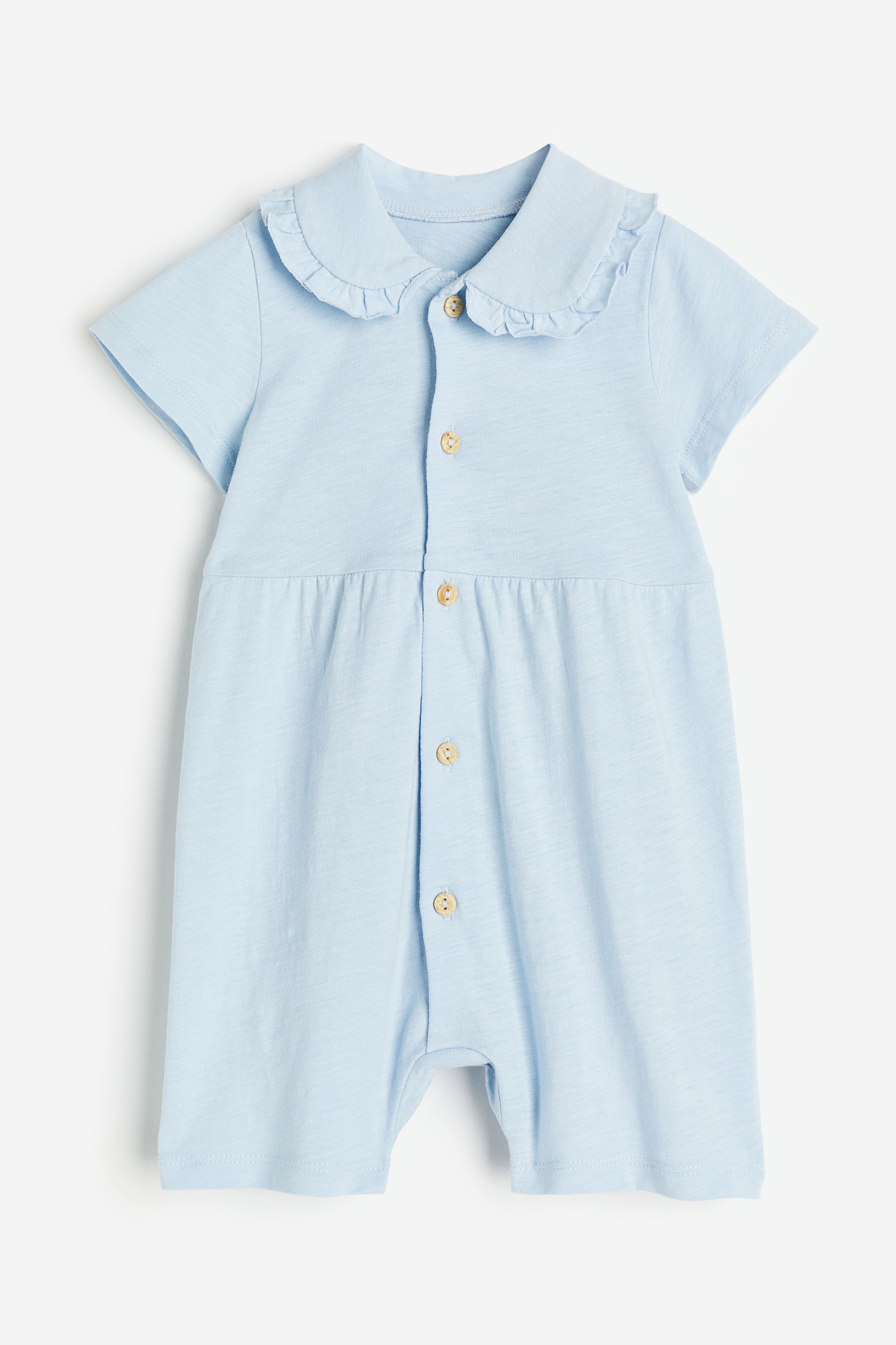 H&m baby shops boy romper