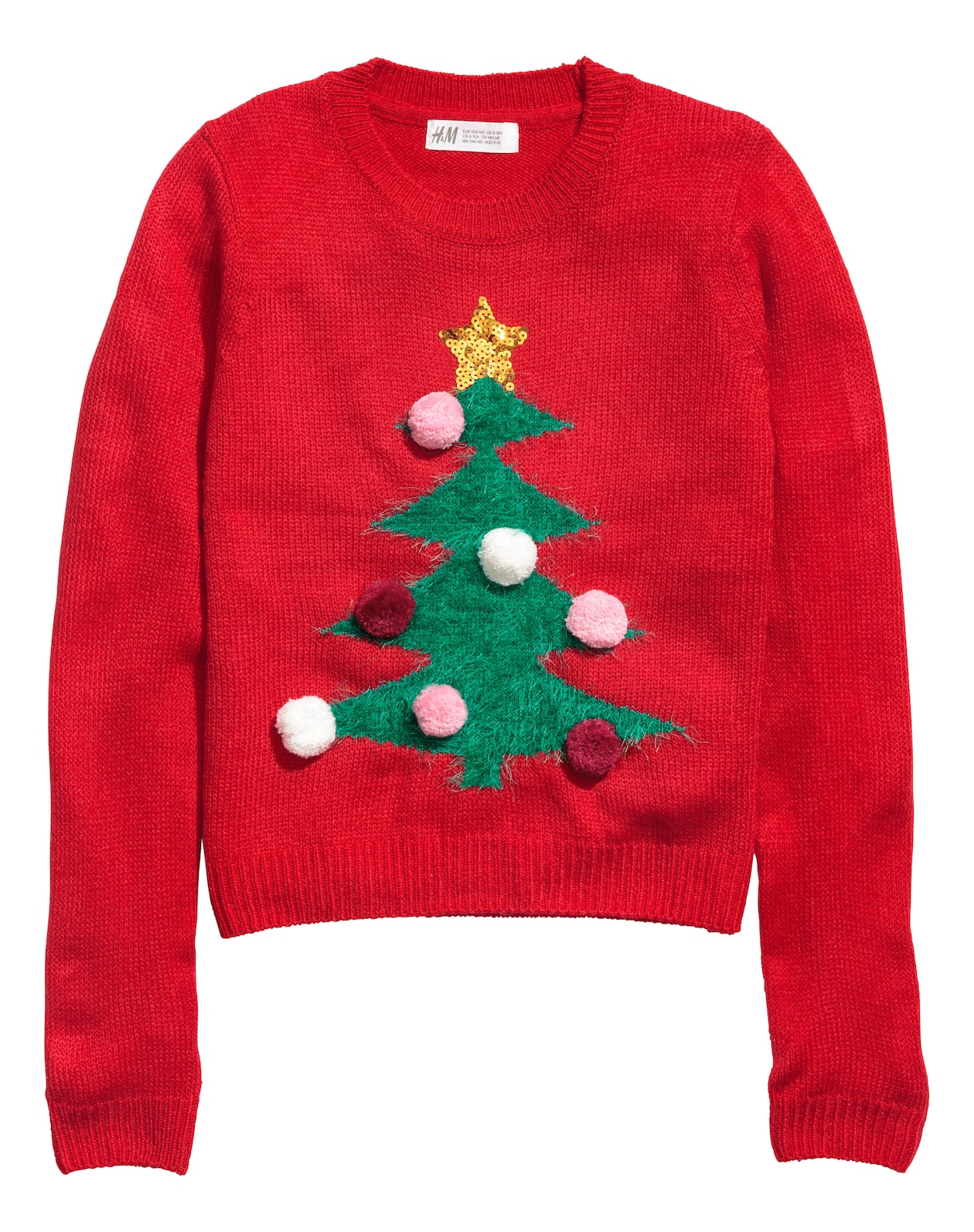 Typing Software Maglioni Natalizi Hm Donna Hindi Typing Maglioni