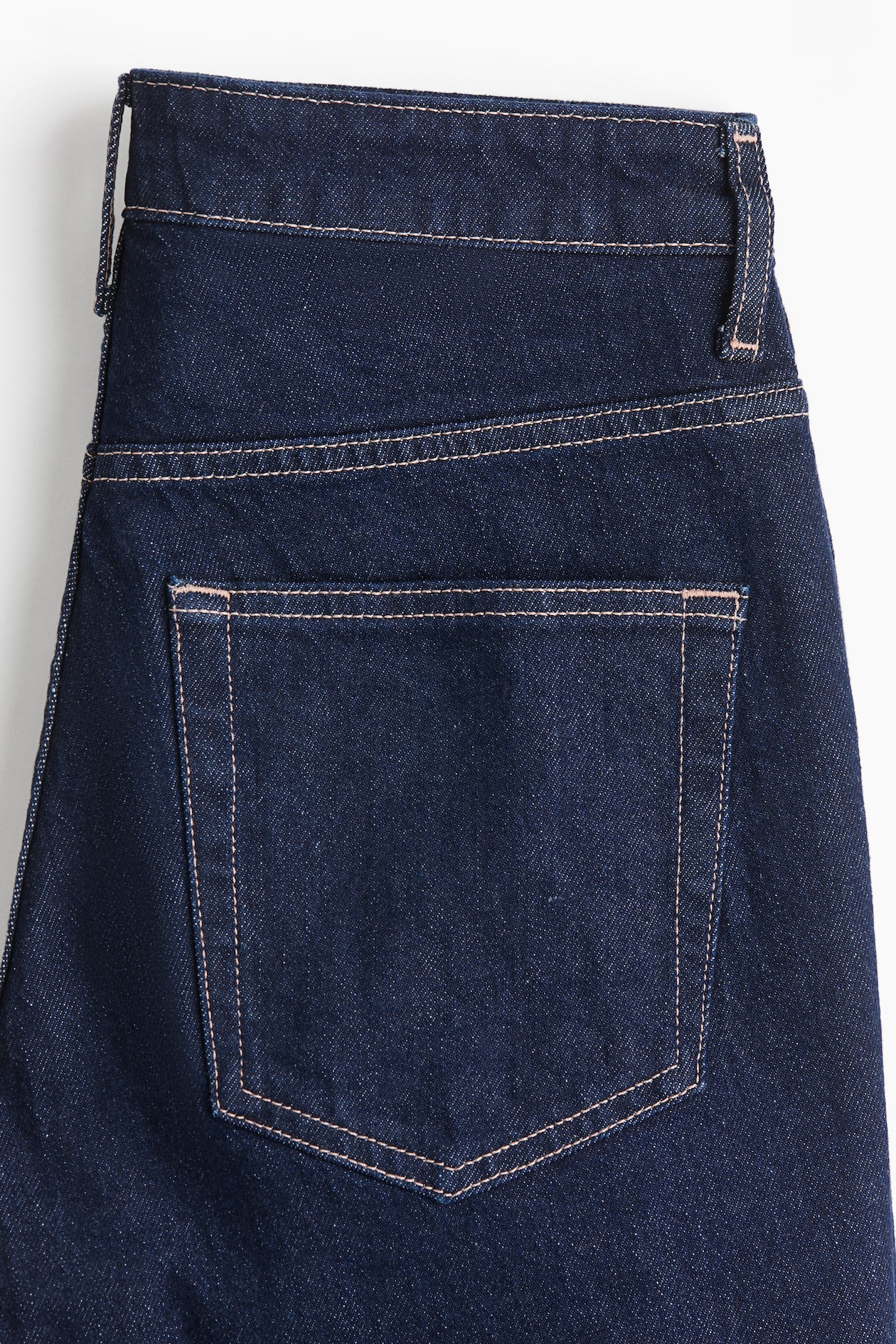 Bootcut High Jeans - image 3