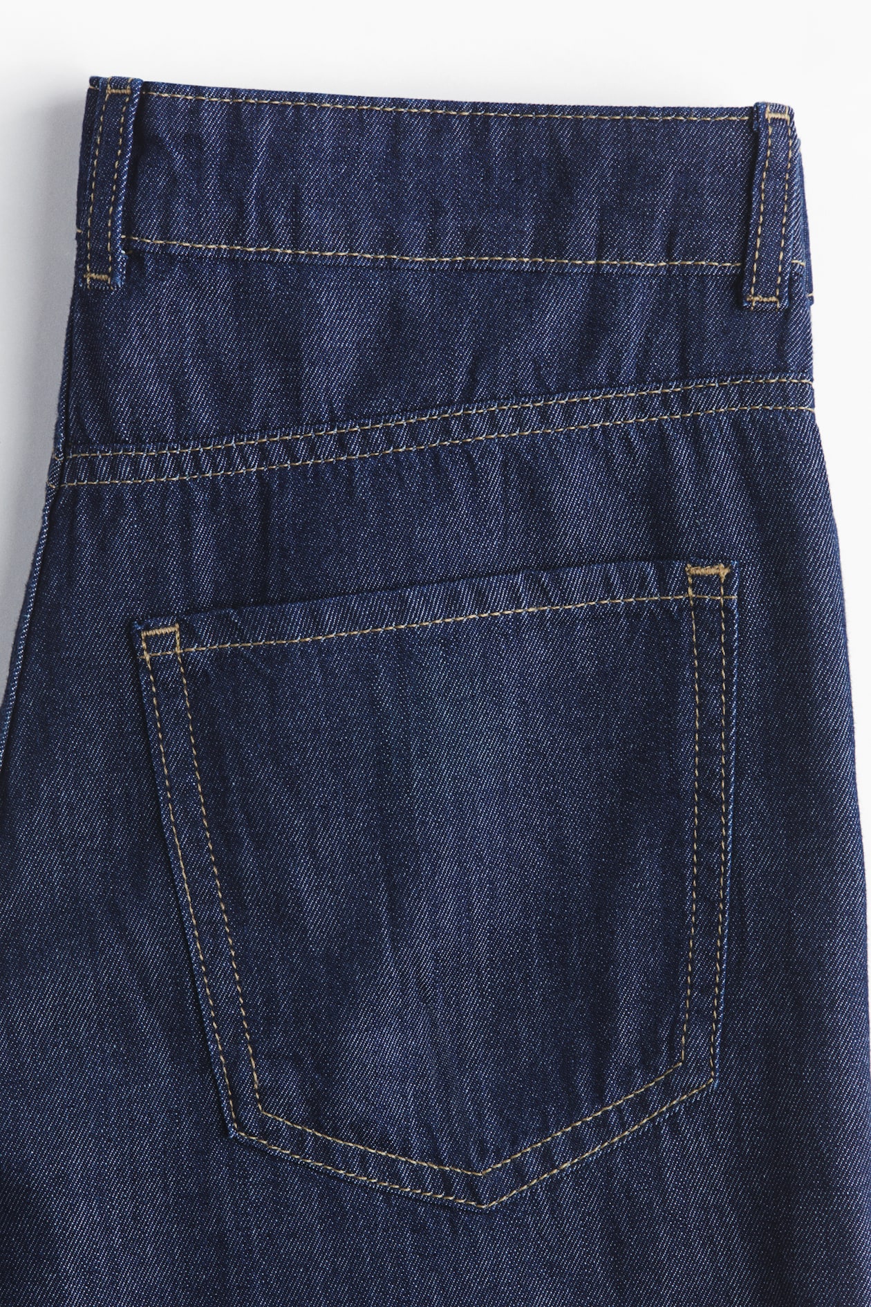 Wide Regular Jeans - image 3
