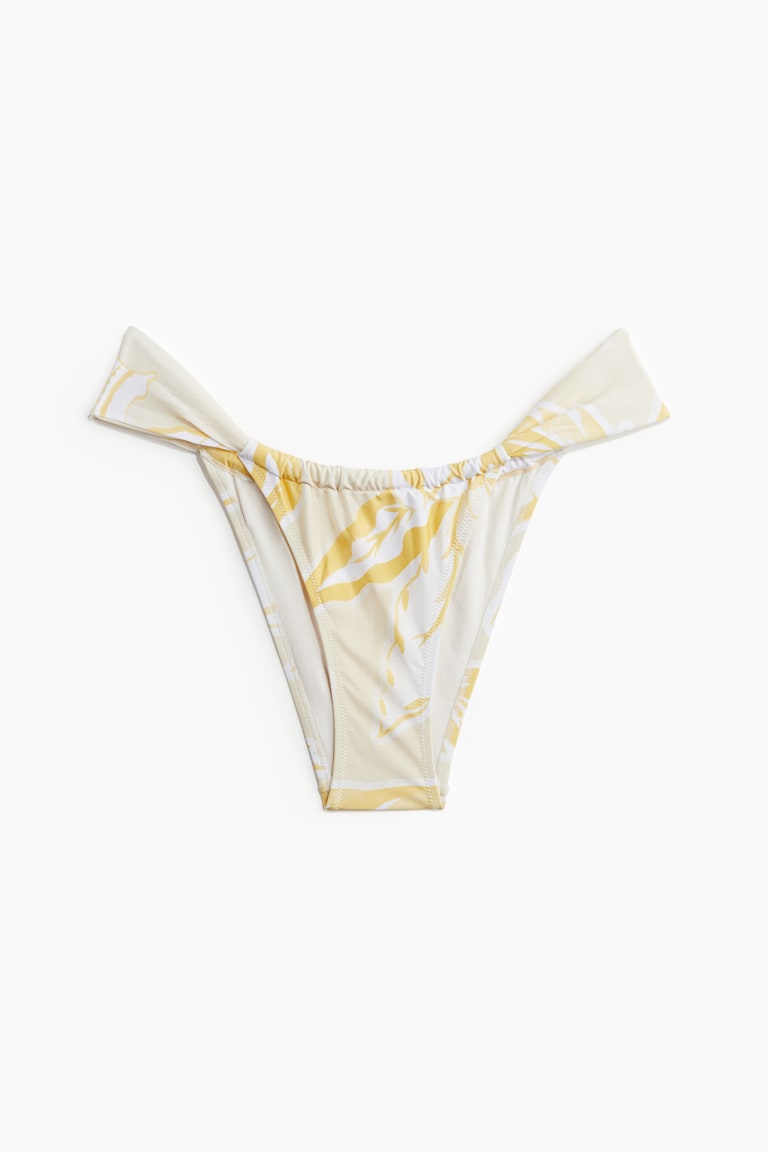 Cheeky Donji deo bikinija s bočnim trakama