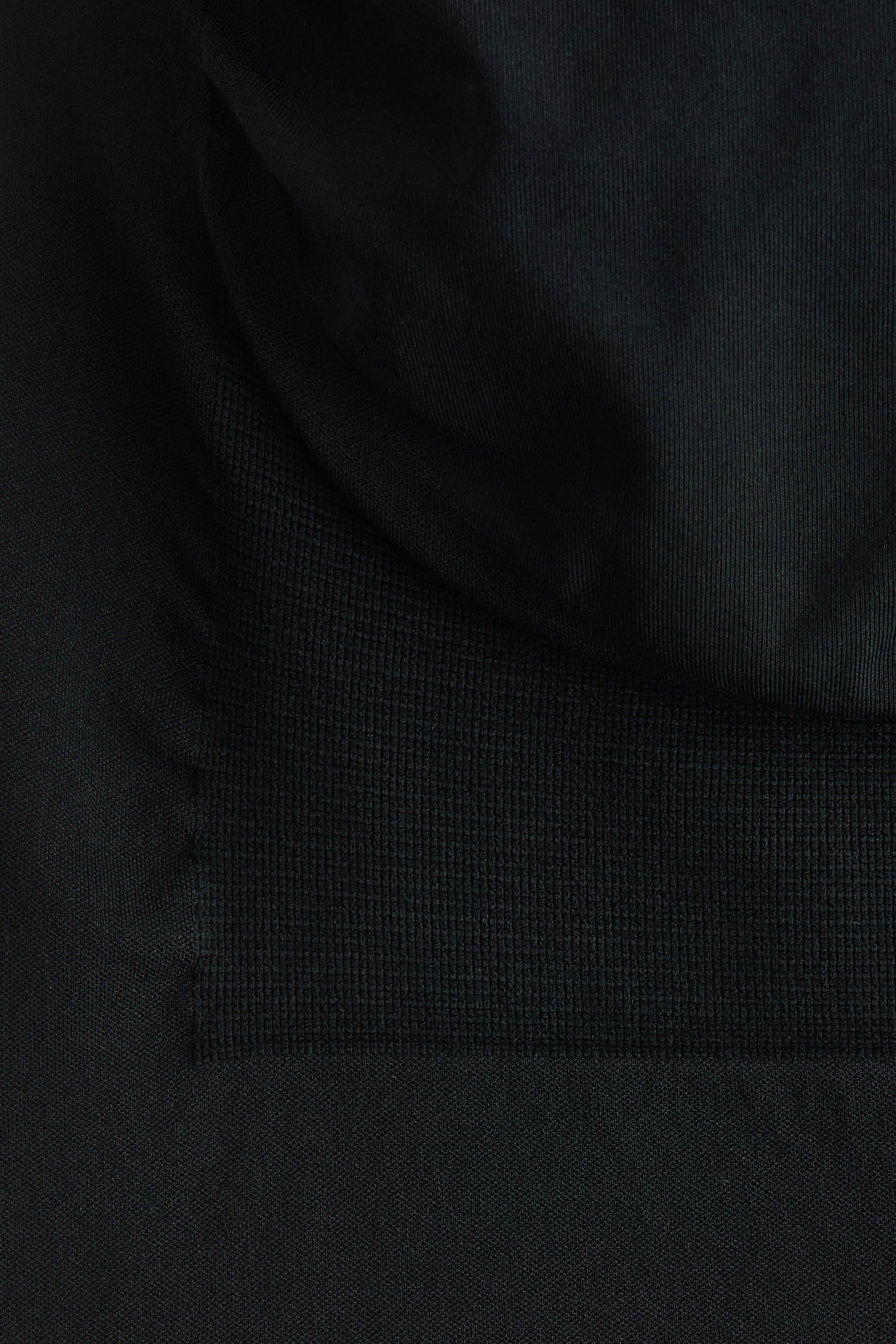 View larger image: Firm Shape Sculpting Underbust body - Black - Ladies | H&M 6