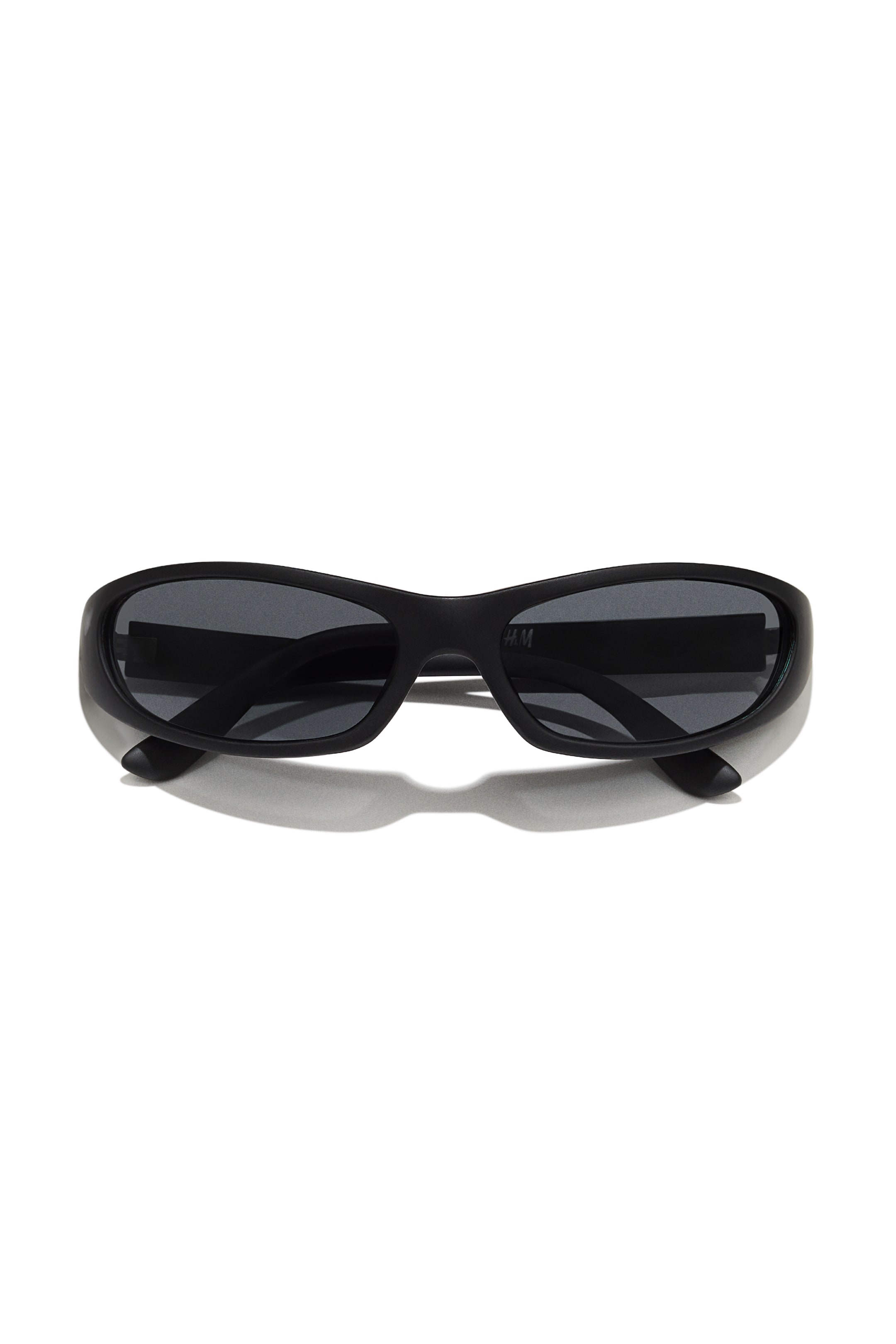 Agrandir l'image: Lunettes de soleil - Noir - FEMME | H&M CH 1