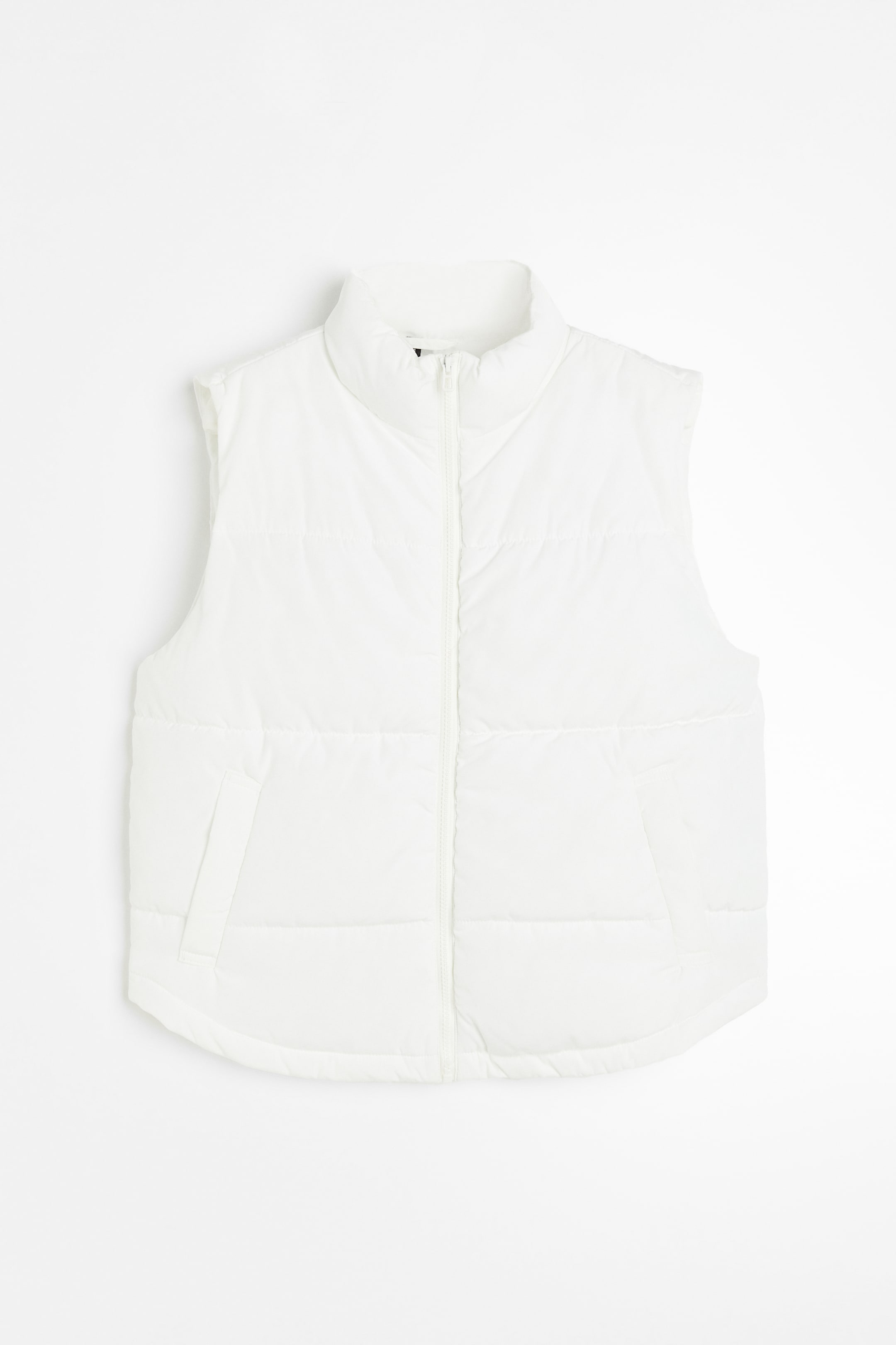 Puffer Vest