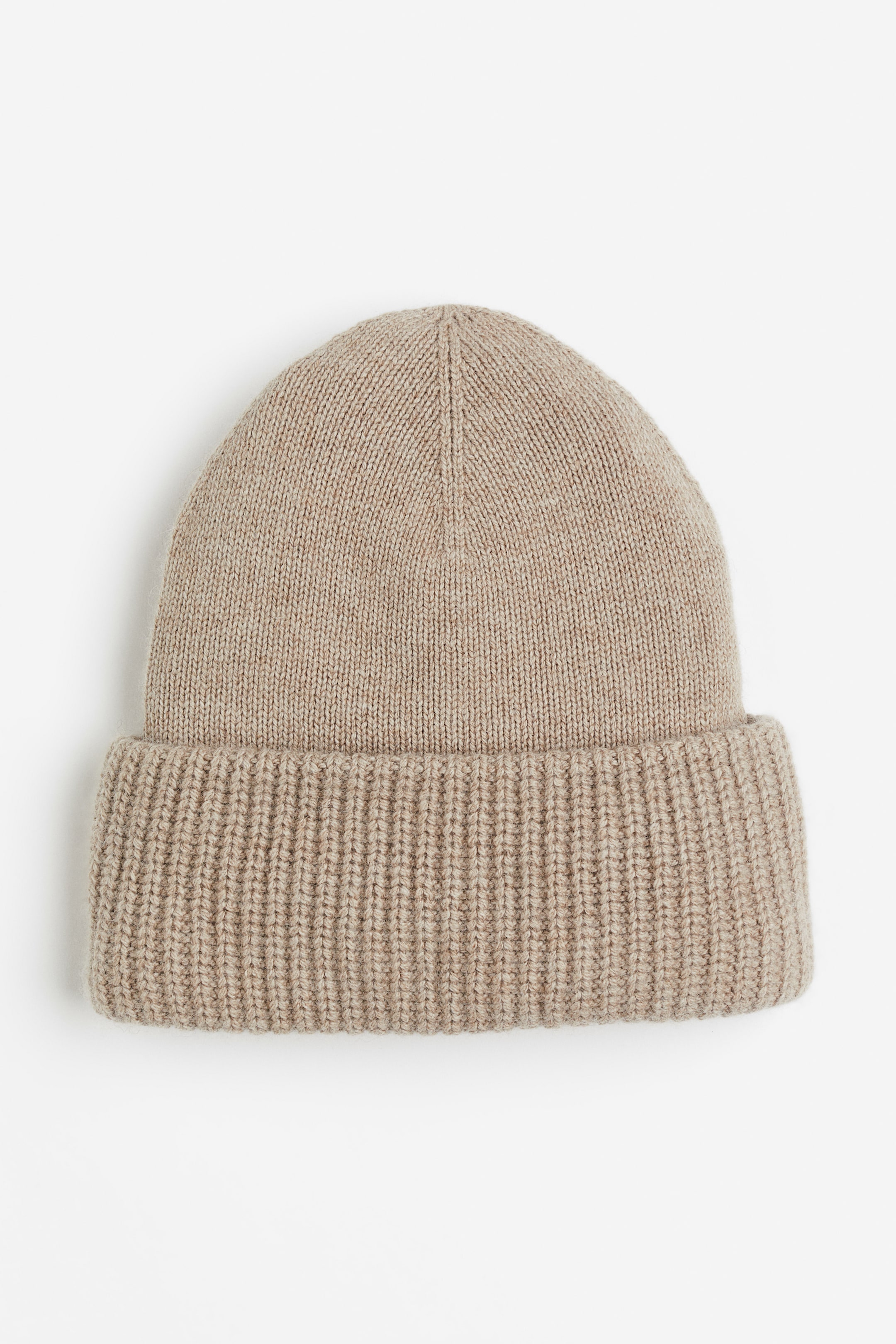 Cashmere-blend Hat