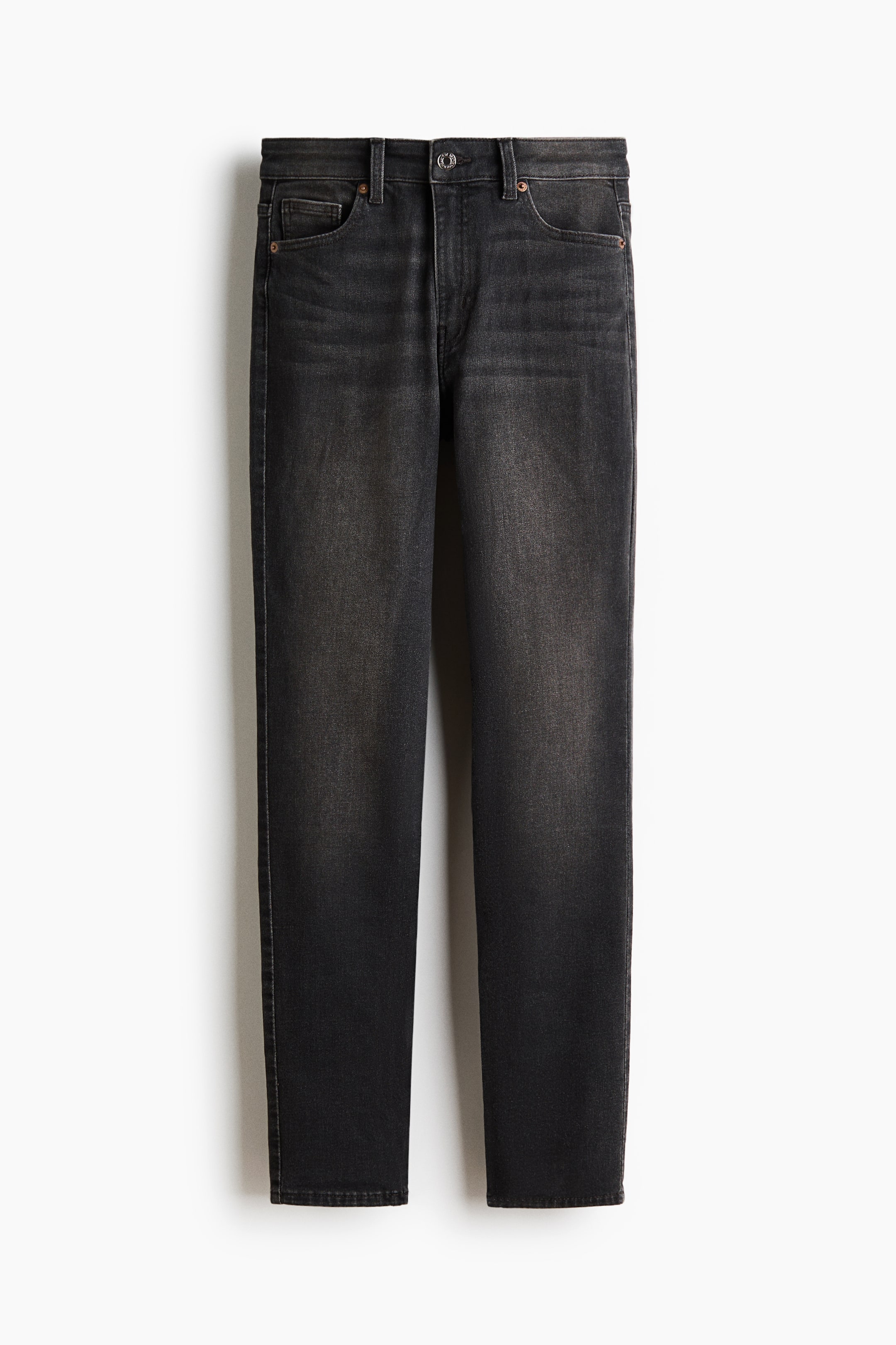 Skinny High Waist Jeans