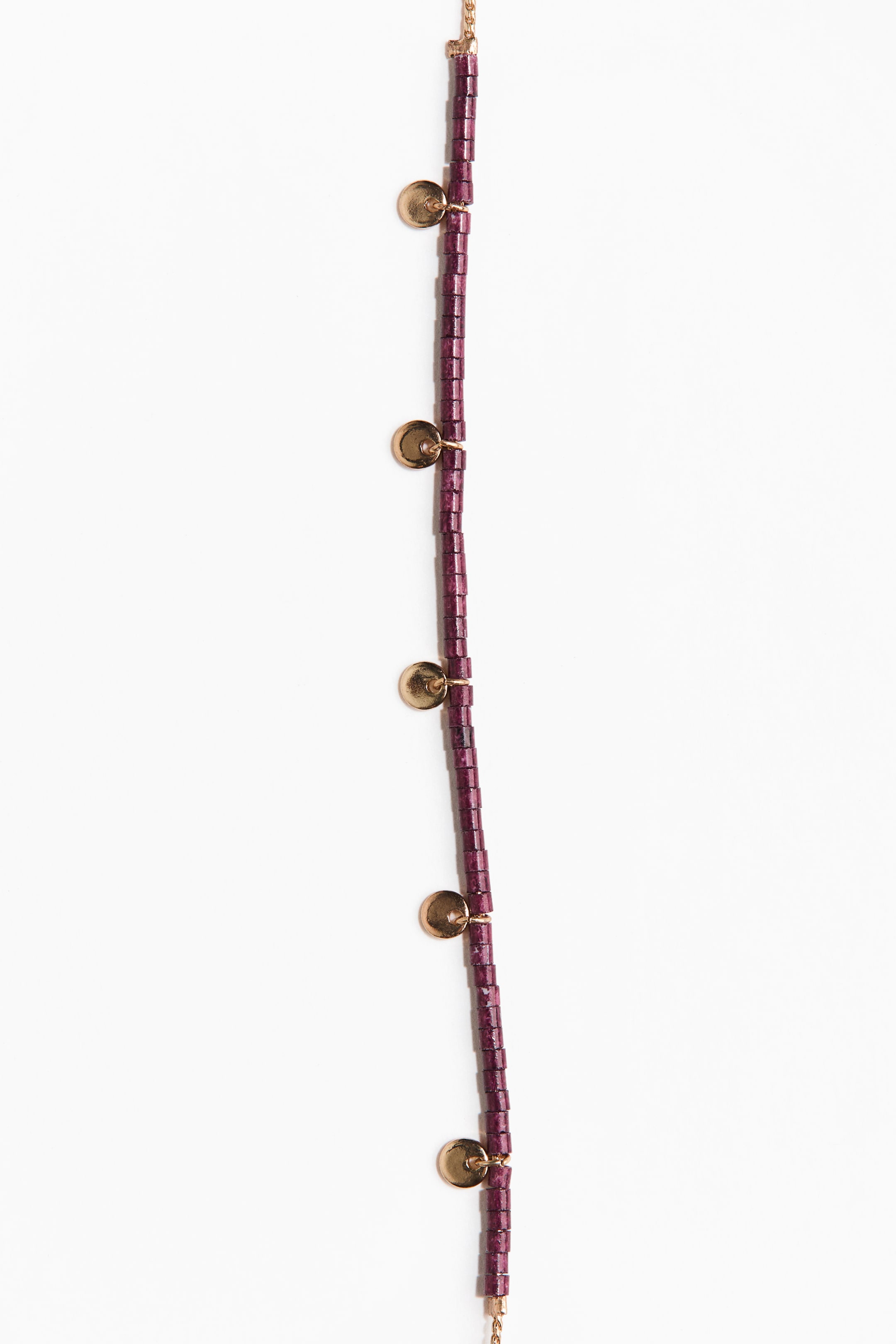 Charm Necklace