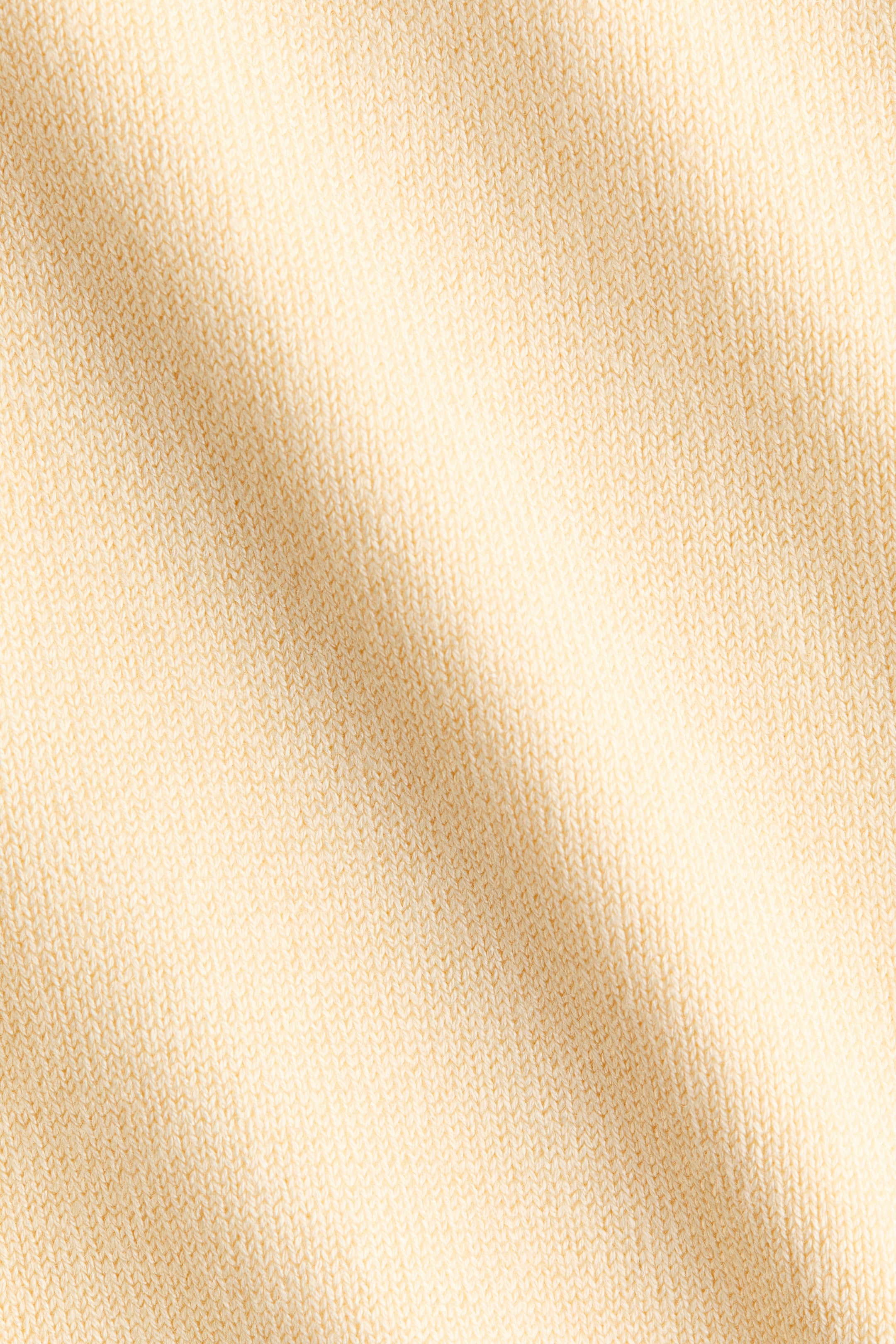 View larger image: Fine-Knit Cardigan - Light yellow - Ladies | H&M PH 2