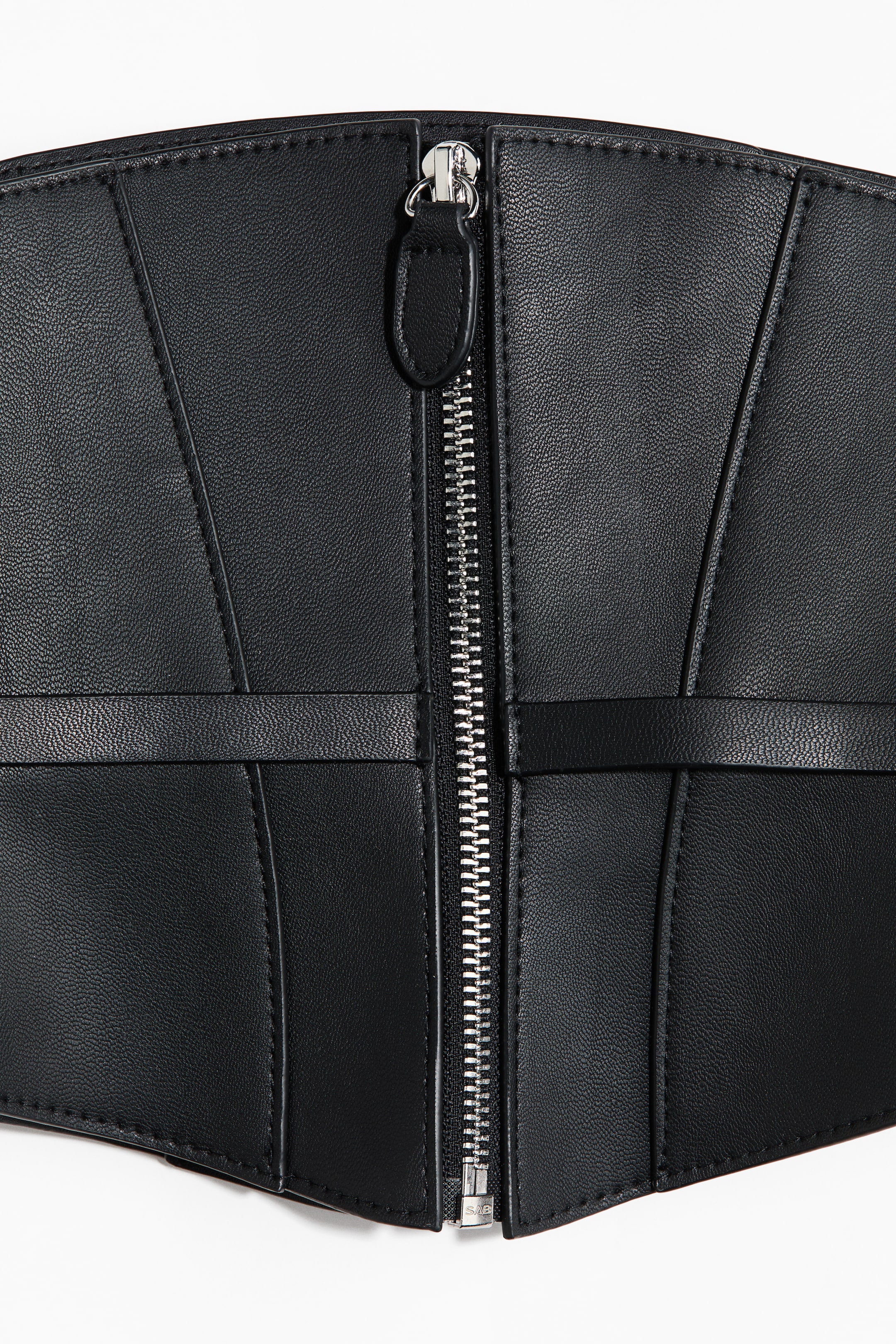 Wide Waist Belt